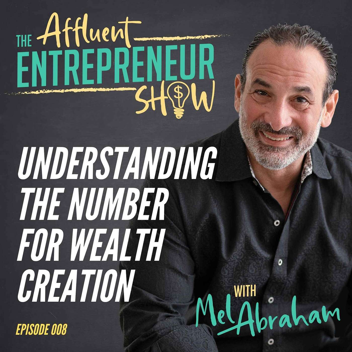 008 Understanding the Number for Wealth Creation