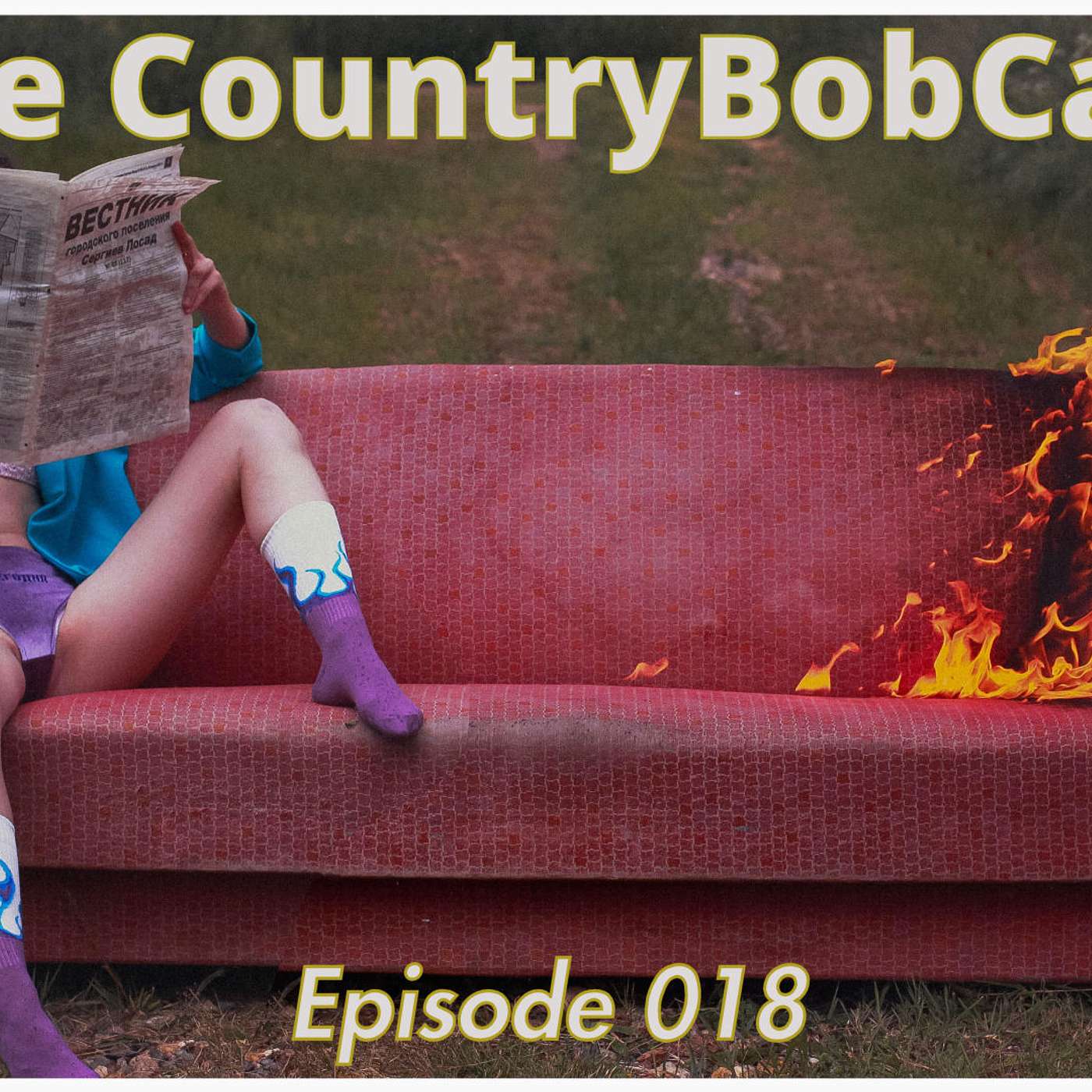 The CountryBobCast