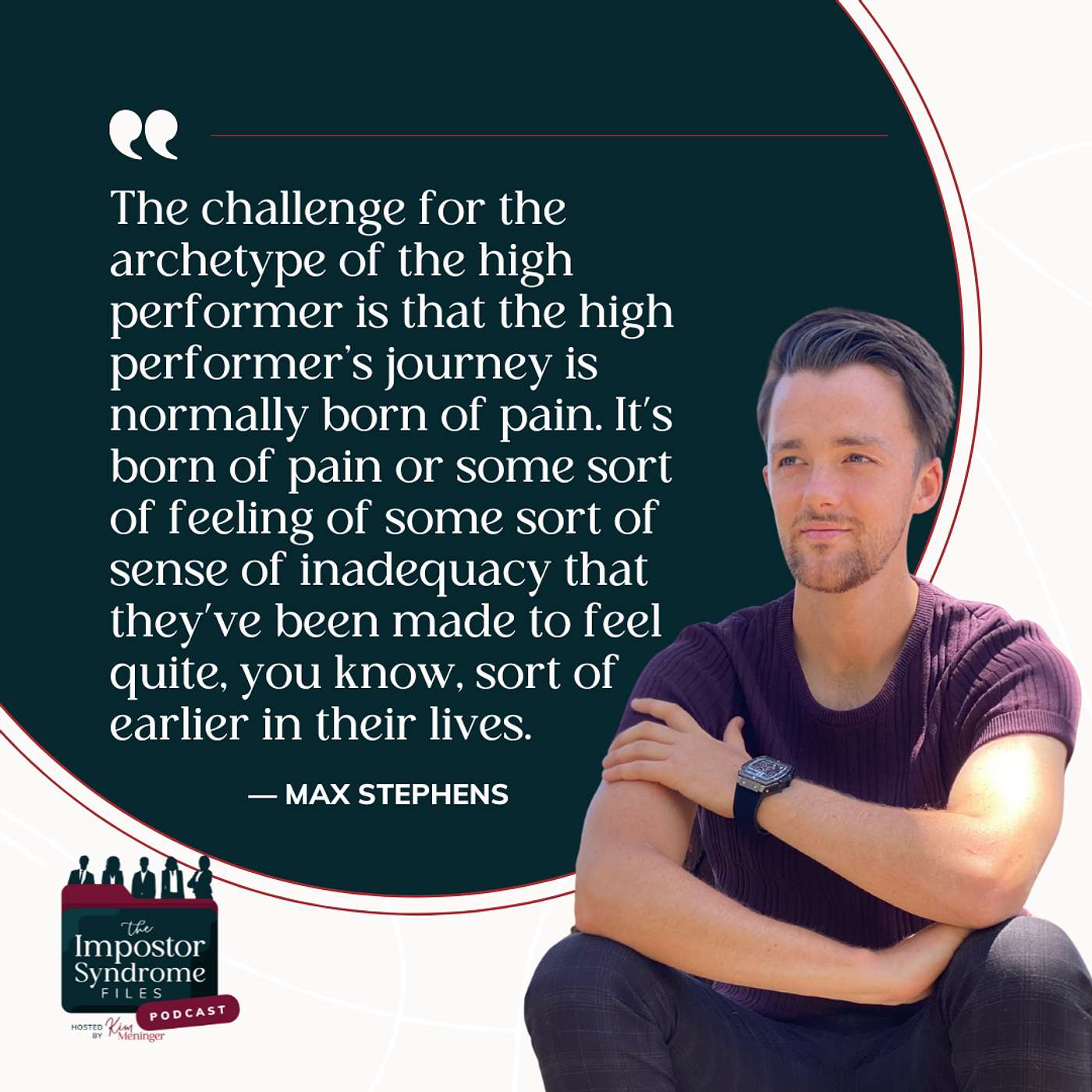 Rethinking High Performance Rethinking High Performance