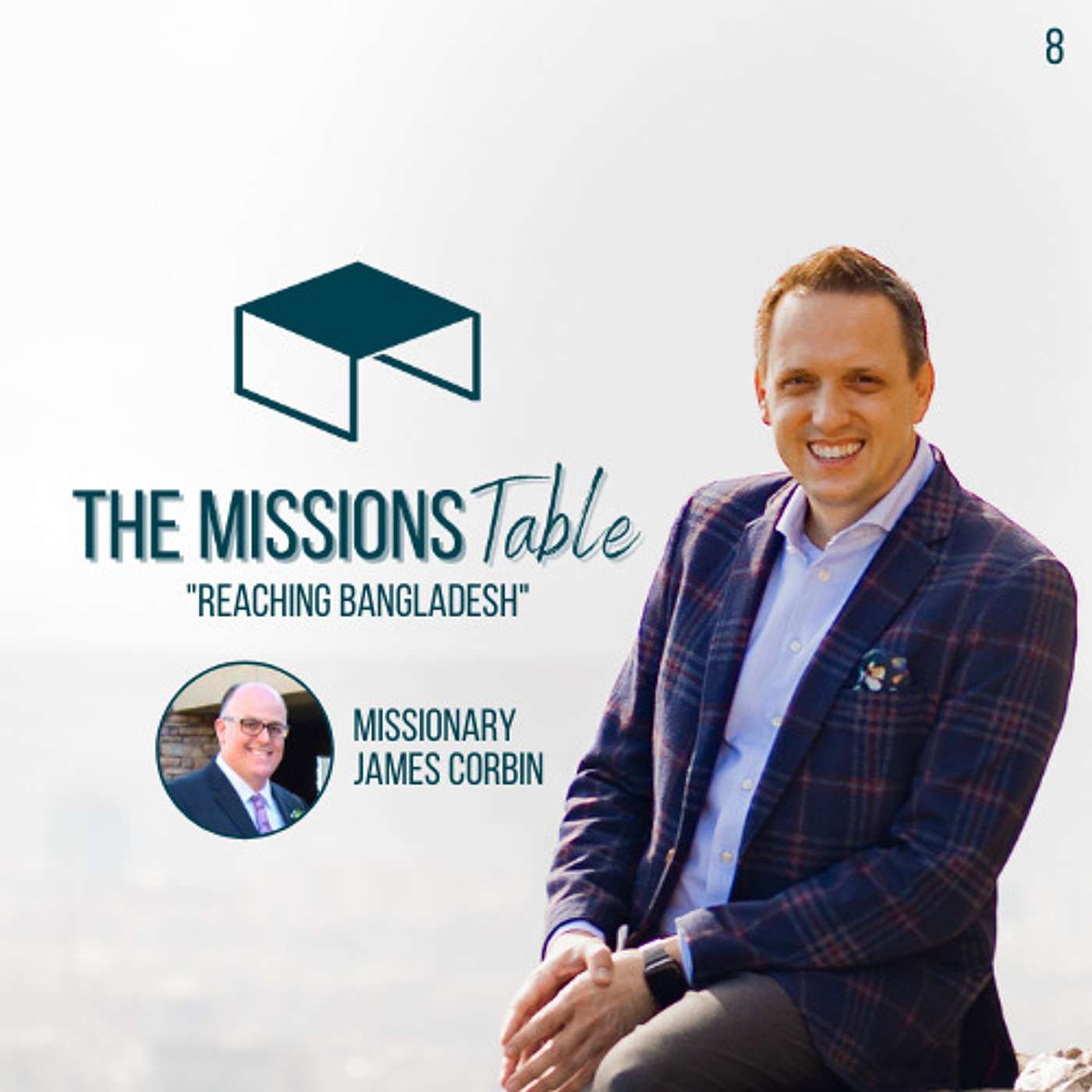 The Missions Table