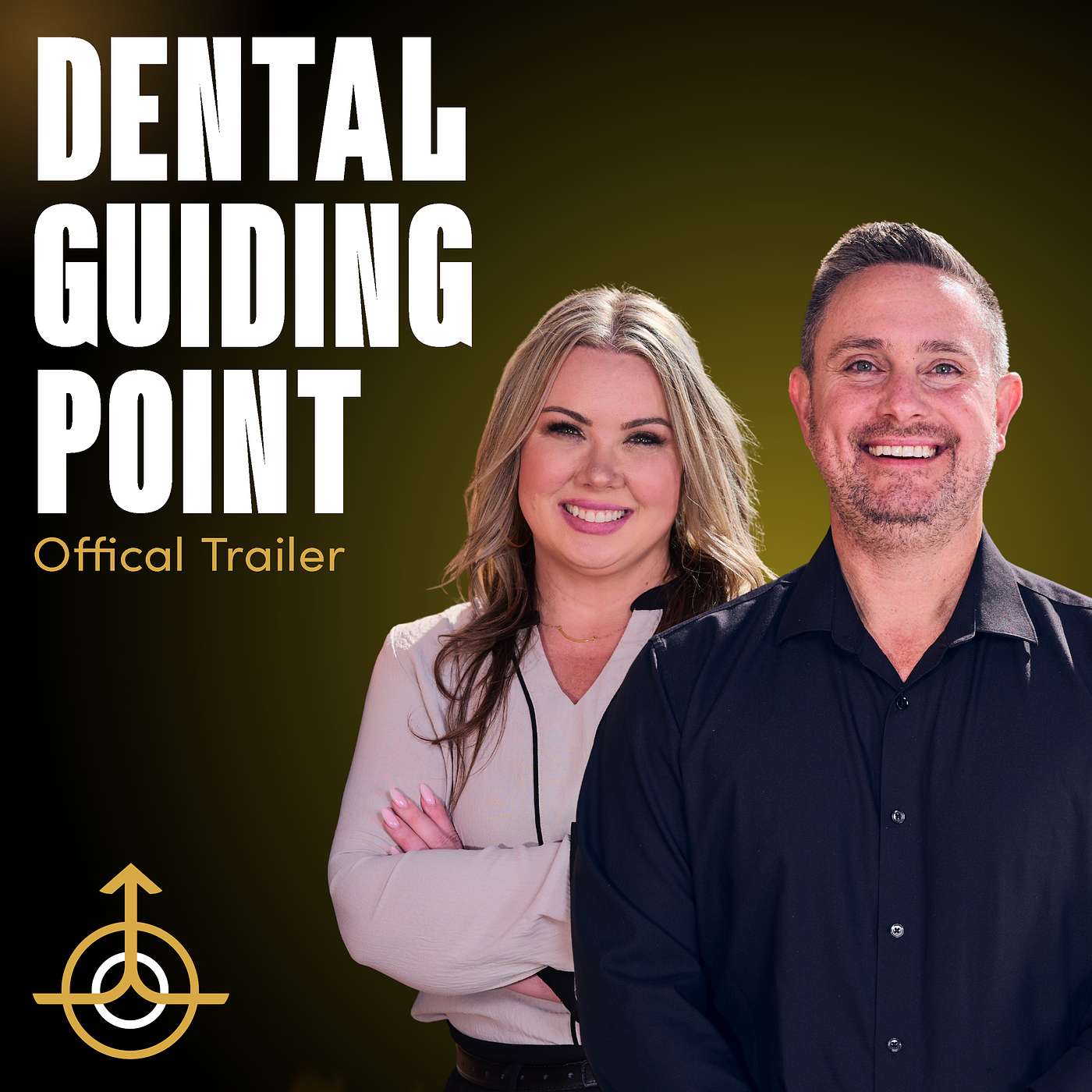 Dental Guiding Point — Official Trailer episode artwork