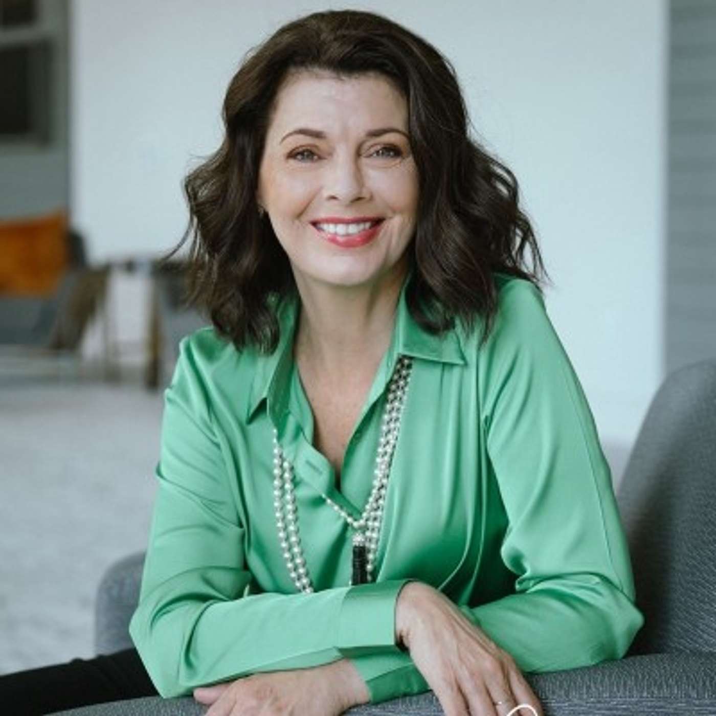 Why Coachability Matters More Than Coaching with MaryAnn Gramig Why Coachability Matters More Than Coaching with MaryAnn Gramig