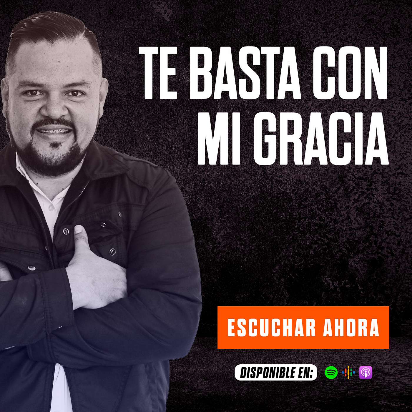 TE BASTA CON MI GRACIA / GANANDO LA BATALLA episode artwork