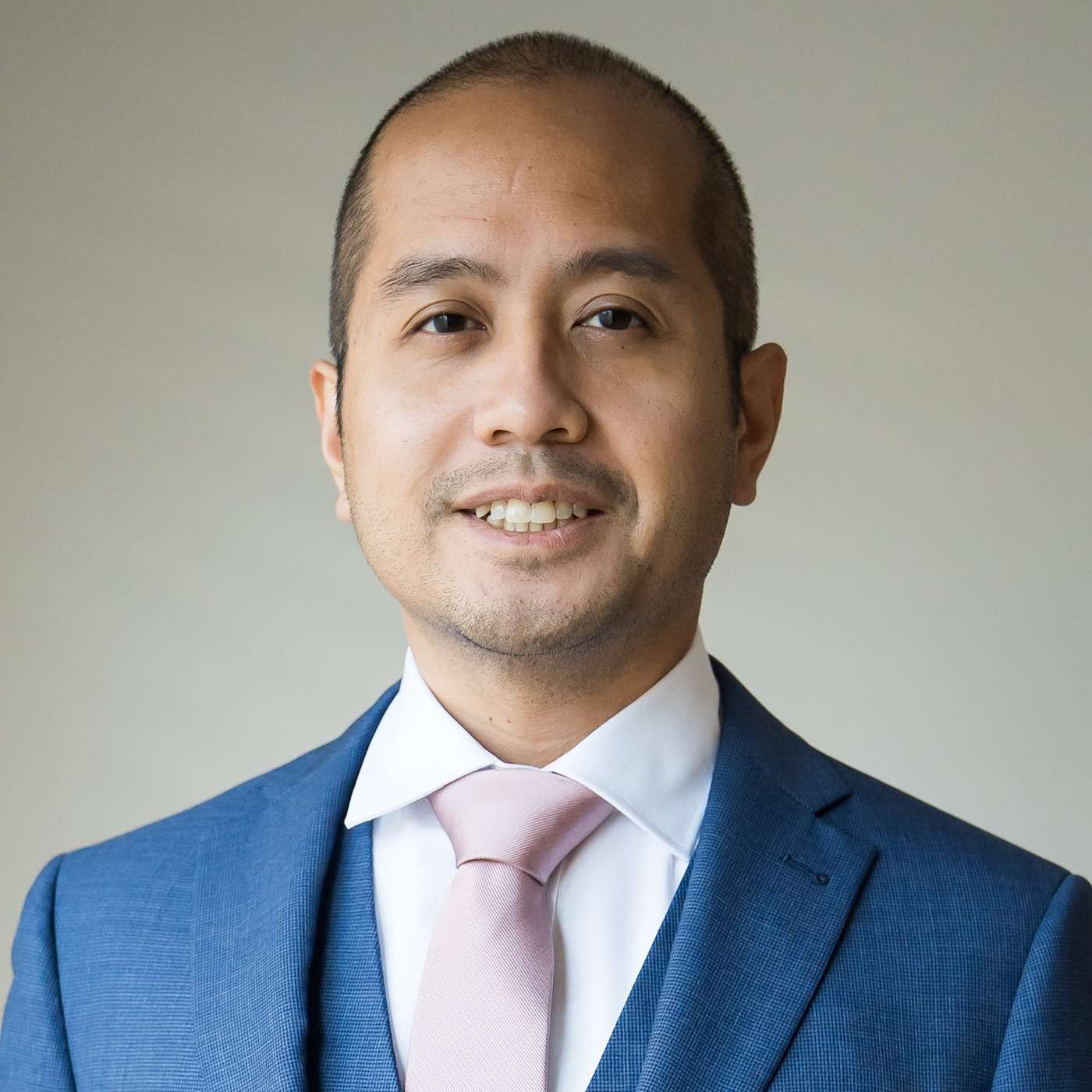 #13 - Tech Startups, Co-Founders, and Growing Your Platform with Dr. Gerald Diaz