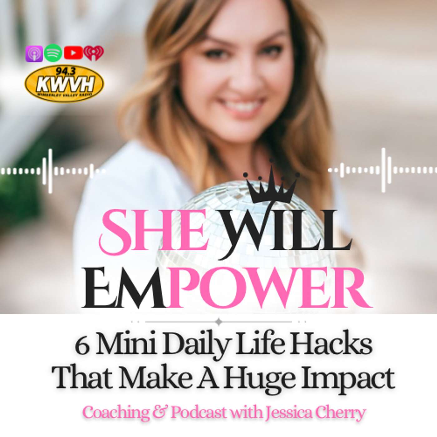 She Will Empower