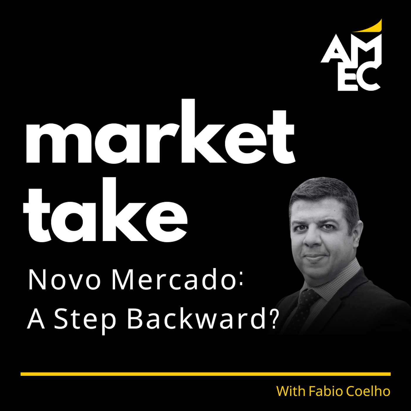 Market Take | Novo Mercado: A Step Backward?