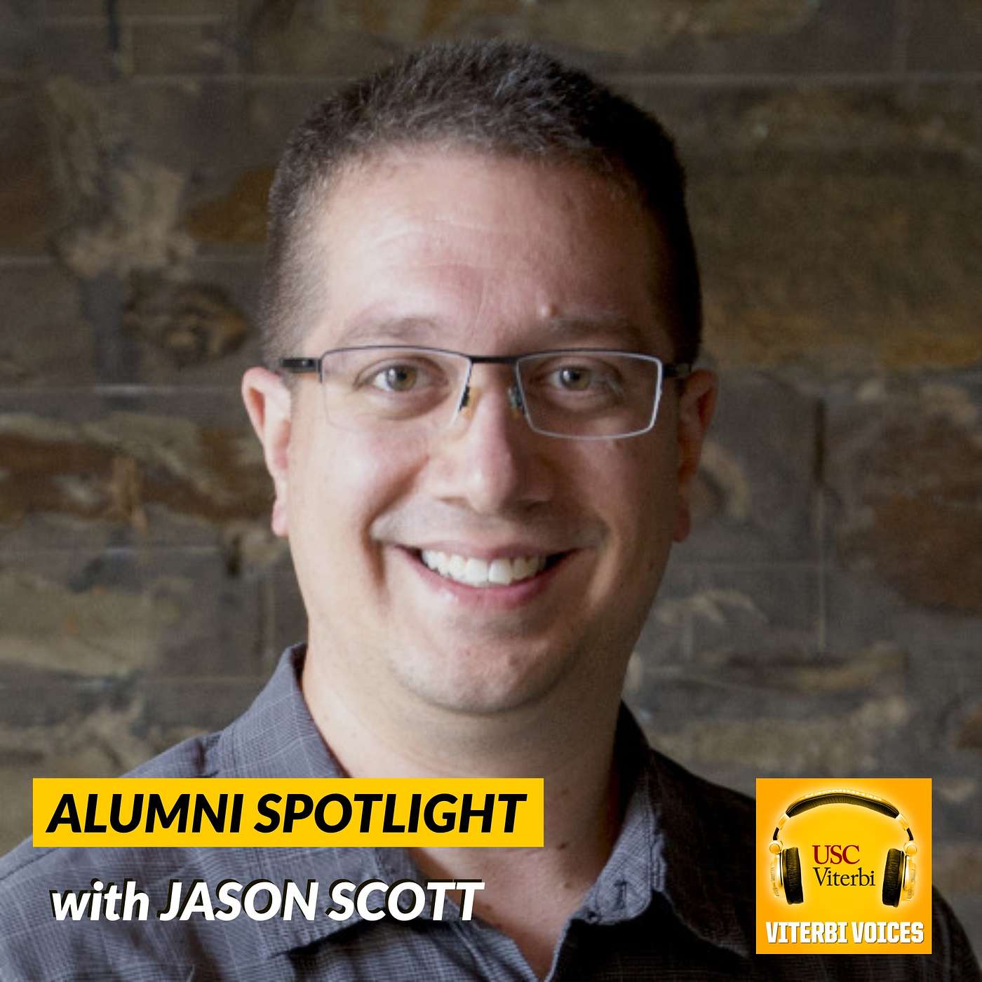 From CSCI 402 to the Oscars with Alumnus Jason Scott