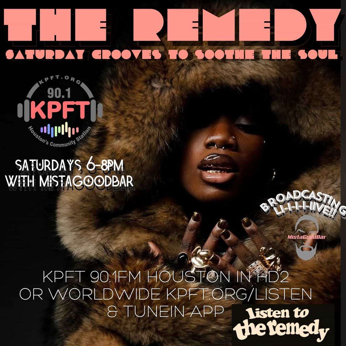 The Remedy Ep 425 January 31st, 2026