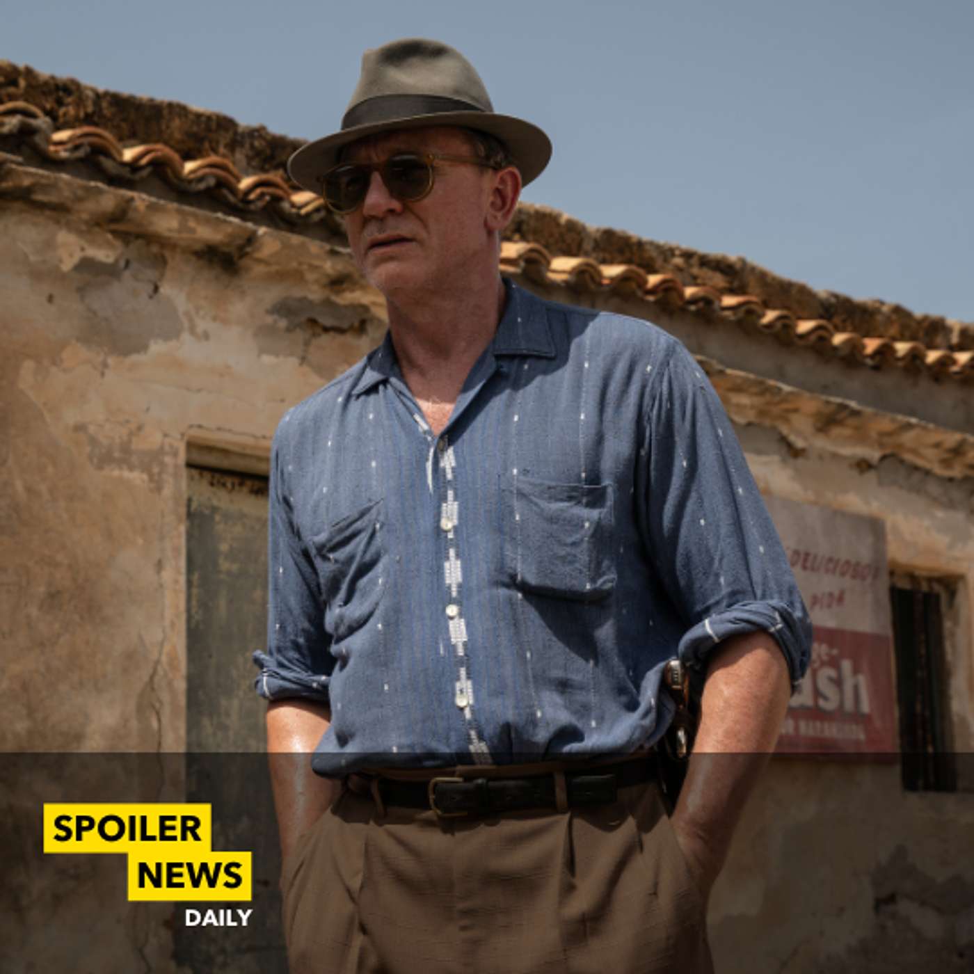 ¡Transformers Uno llega a streaming! ¡Tráiler oficial de Queer! ¡Ojitos de Huevo temporada 2!