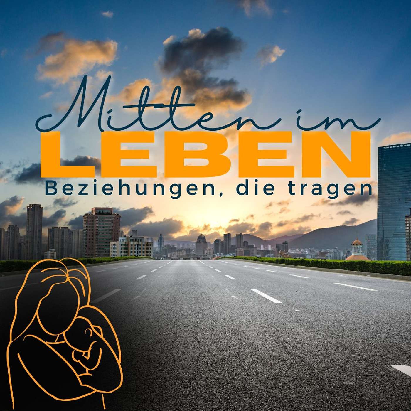 10.05.2026 - Erneuerung mitten im Leben – Beziehungen, die tragen - „Mütter – Liebe, die prägt“ episode artwork