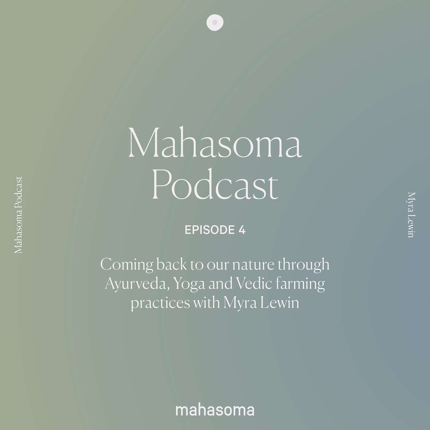 Mahasoma Podcast