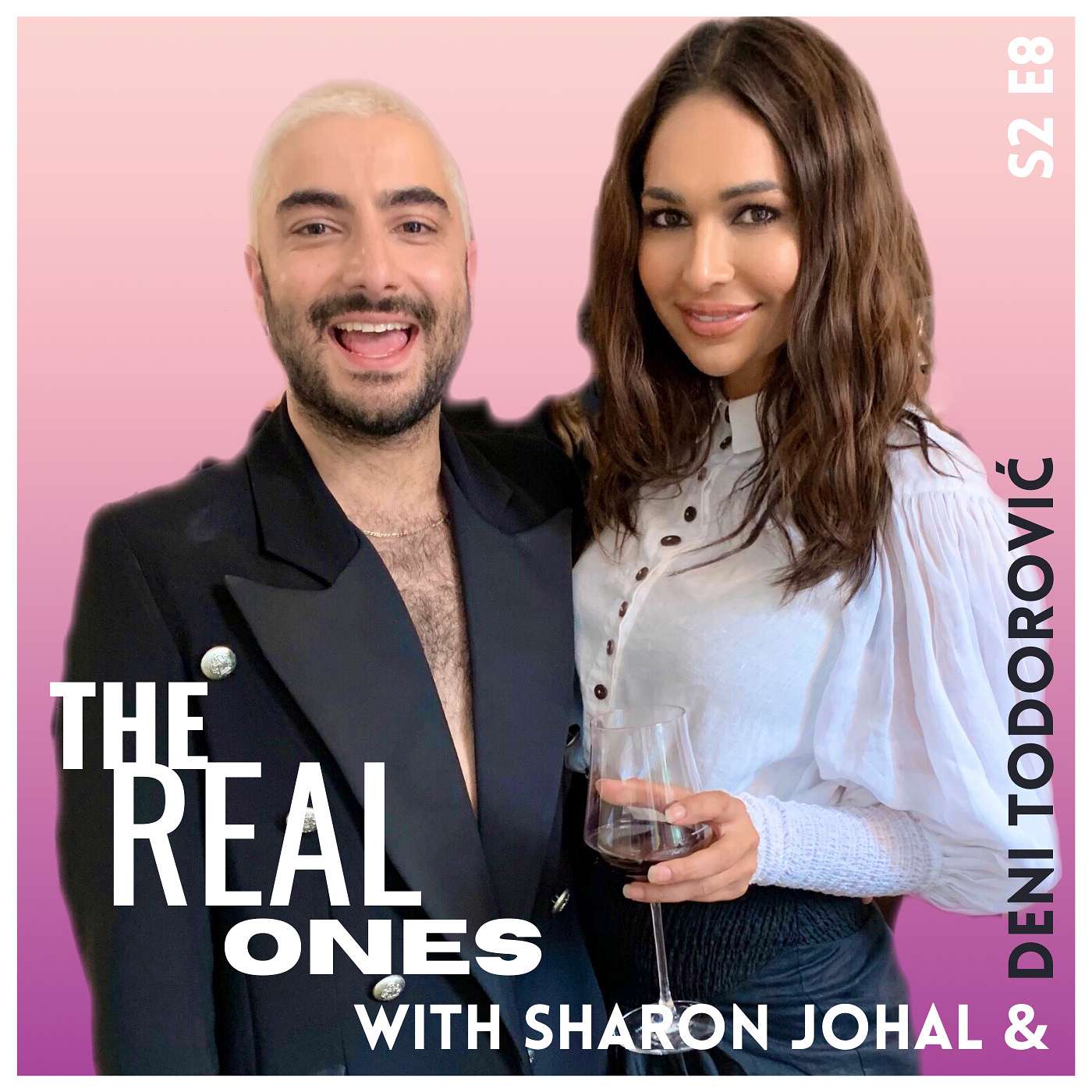 We Are The Real Ones