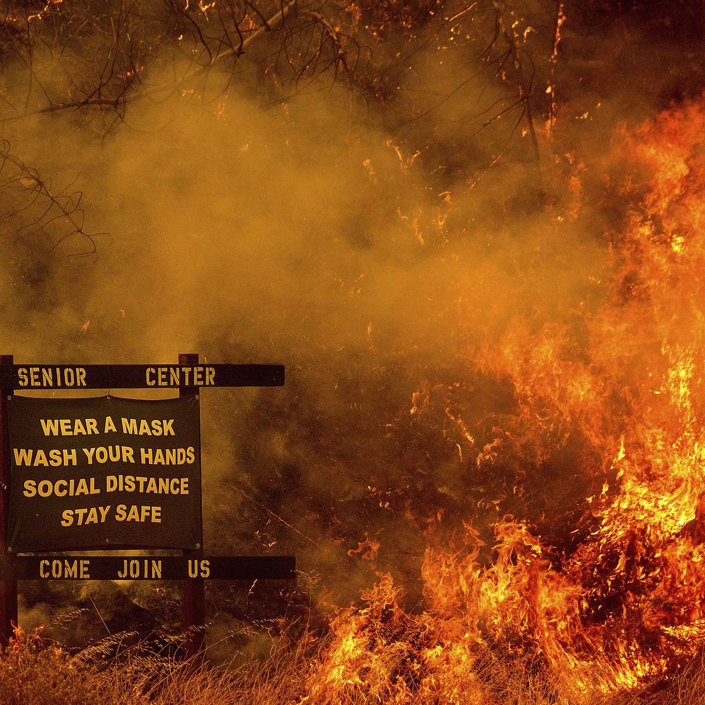 Heat Death of the Universe