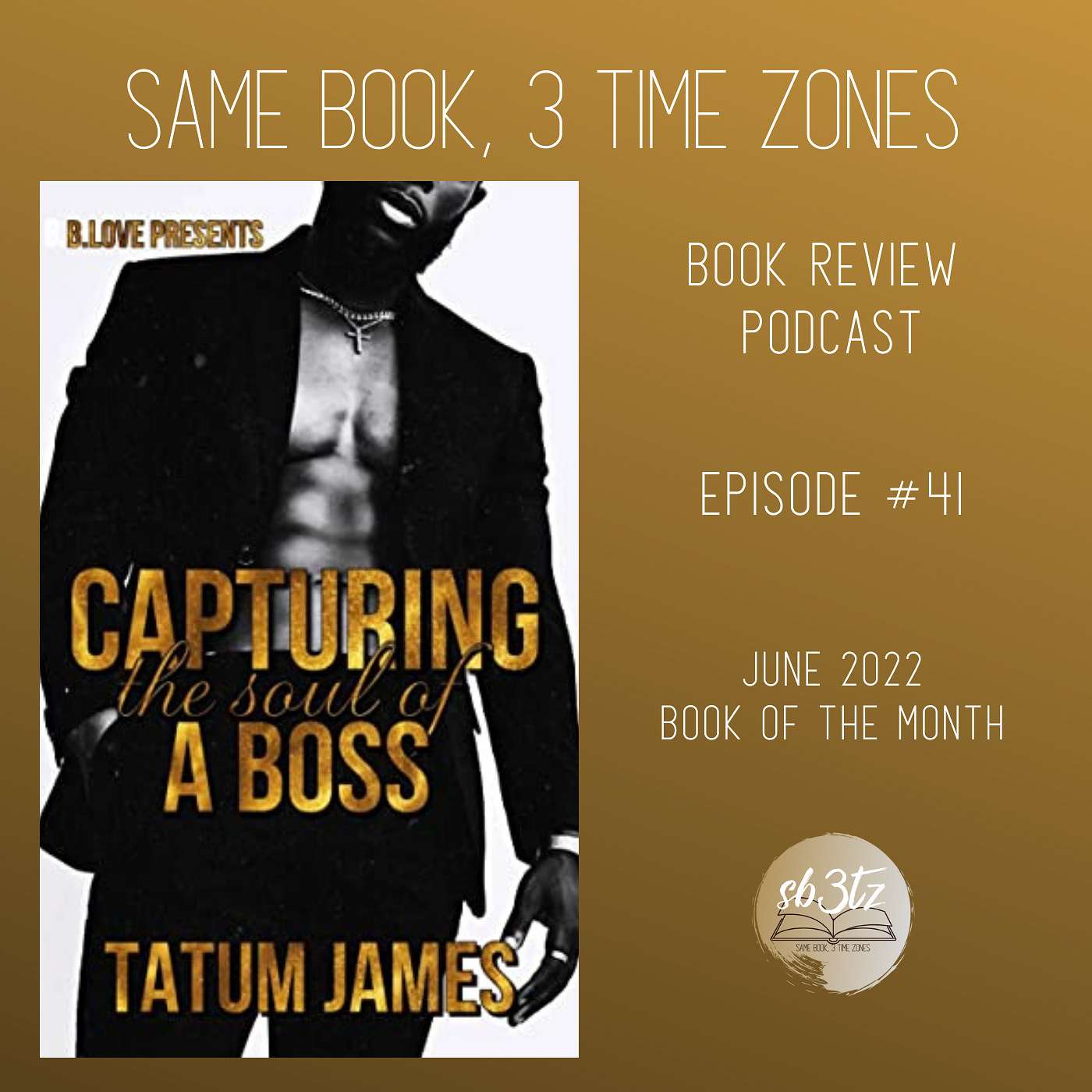 Same Book, 3 Time Zones