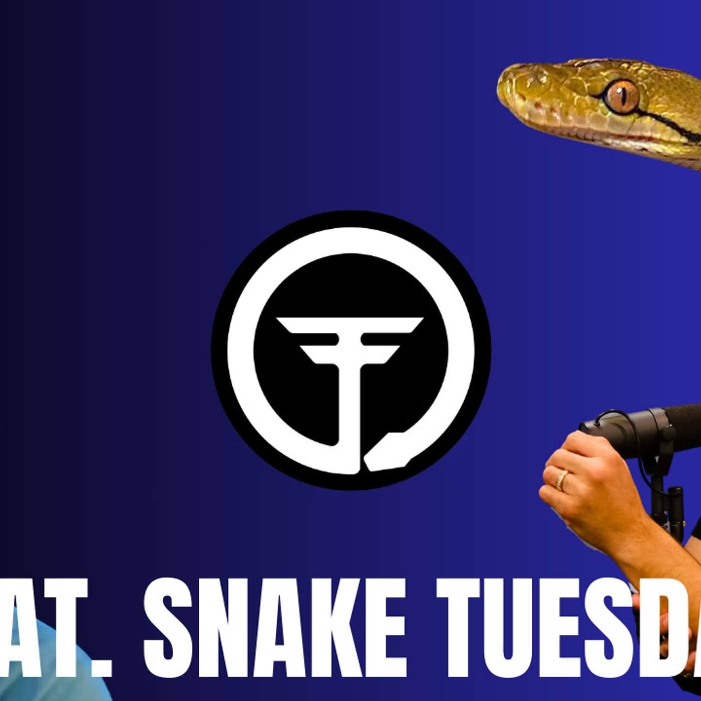 Locality Specific Pythons For The Win | P.H.A.T. Snake Tuesday's