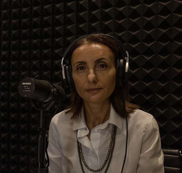 Maysa Jalbout