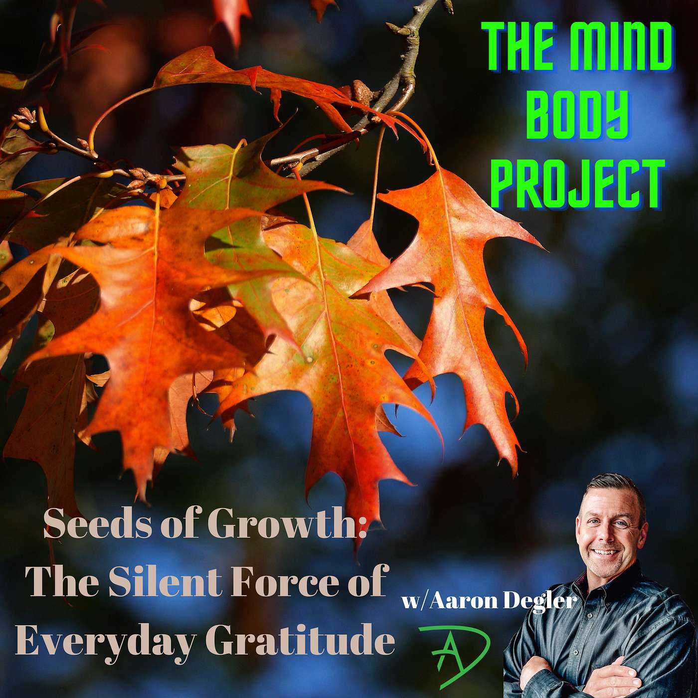 The Mind Body Project