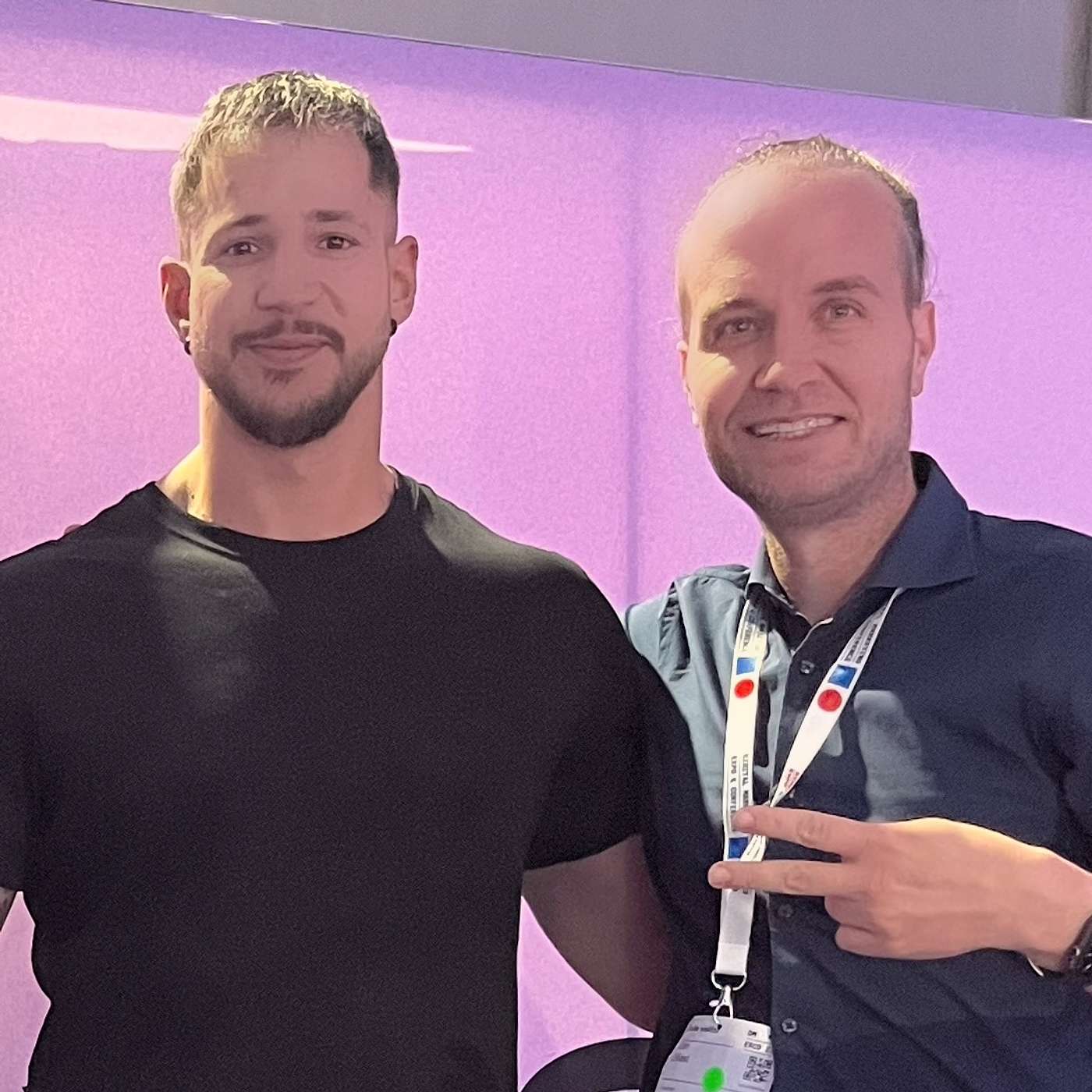 Revolutionizing Brand Loyalty with Web3: Dominik Karaman's Insights on Blockchain, NFTs, and the New Era of Customer Engagement  | S3 E31
