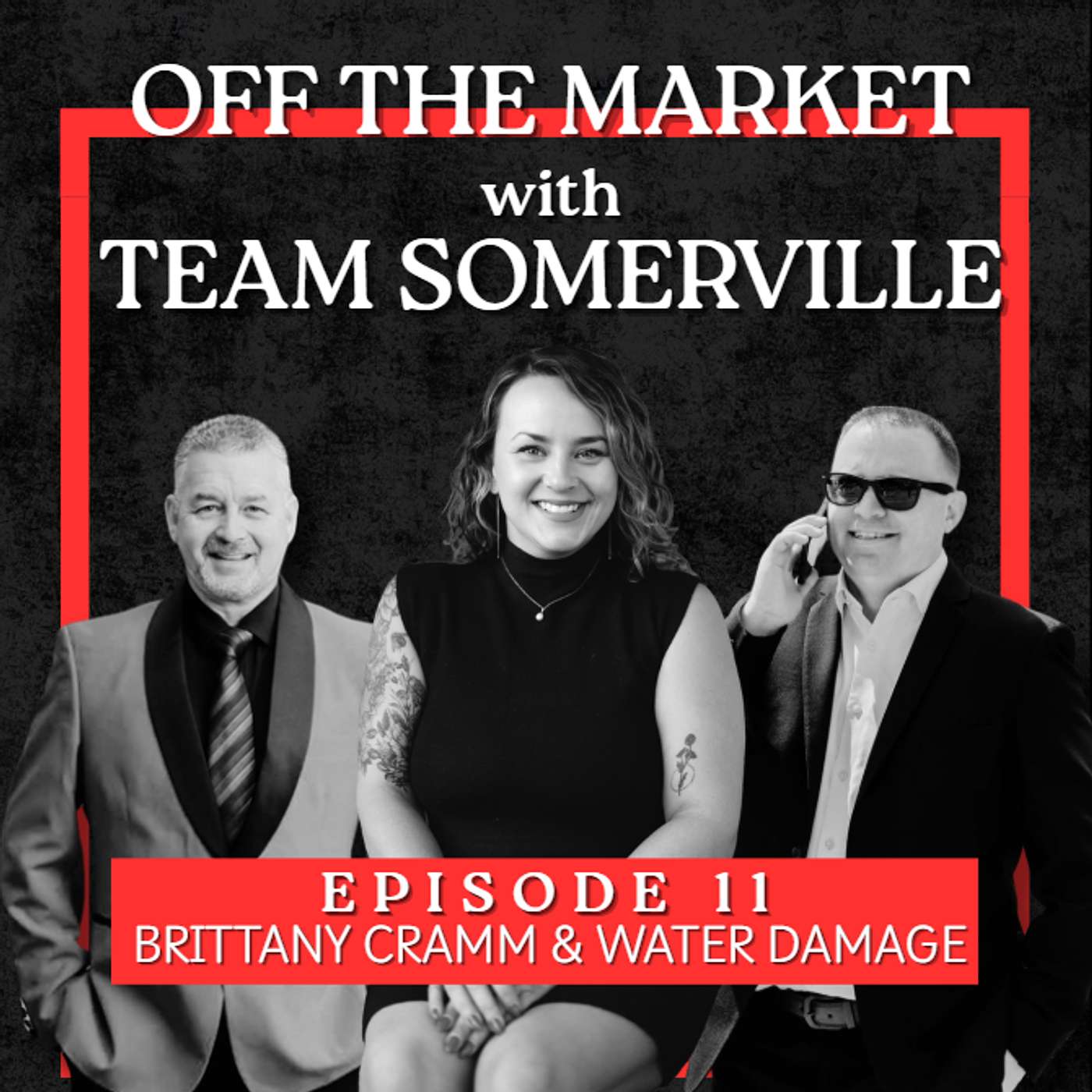 Off The Market with Team Somerville