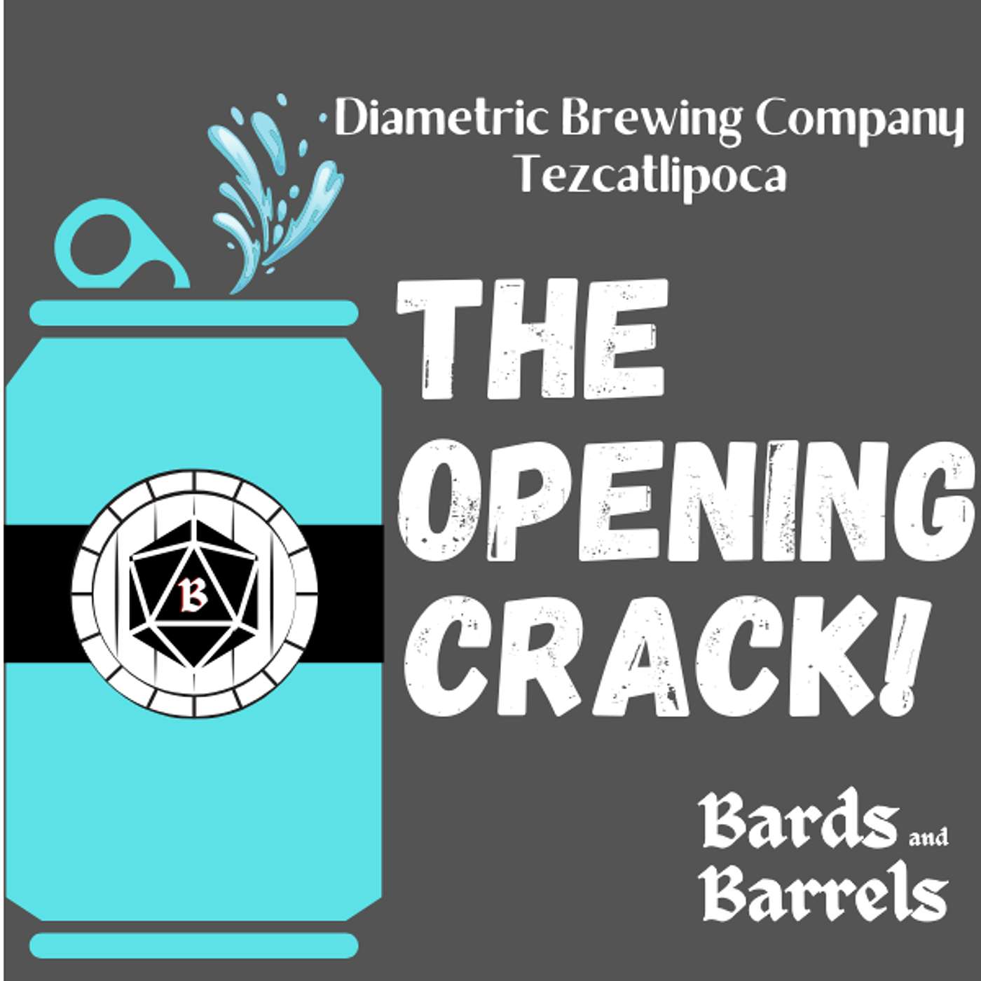 Bards and Barrels