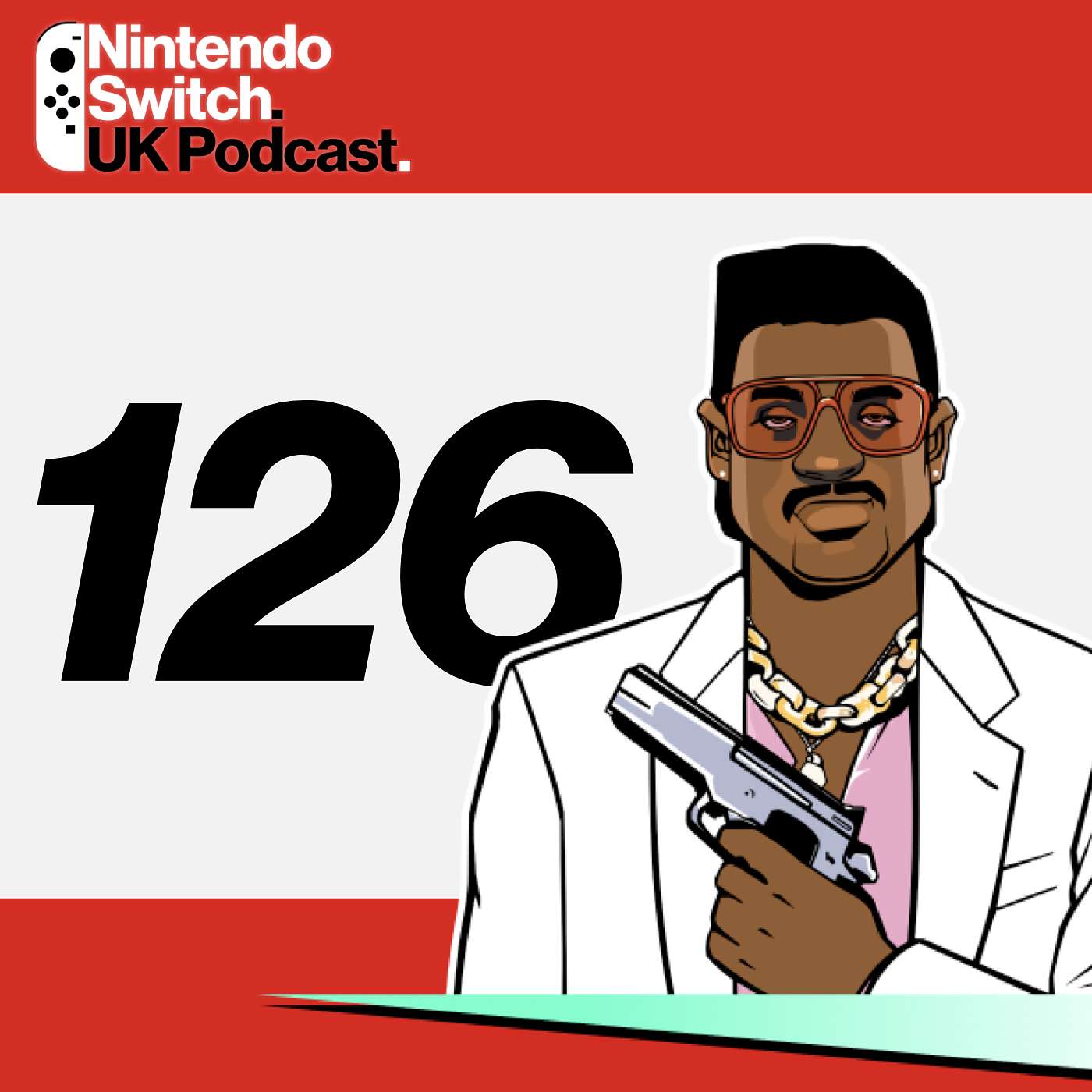 An Old Vice Returns? - Episode 126