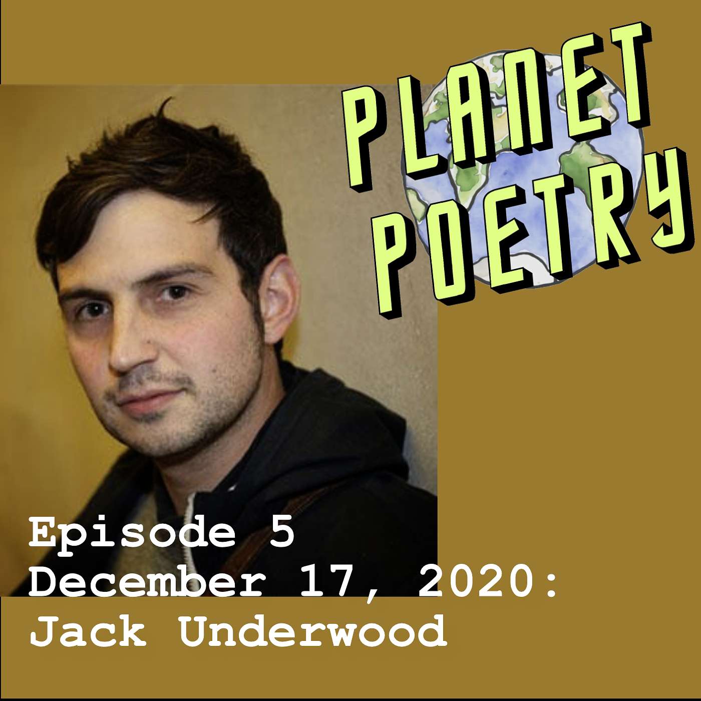Planet Poetry