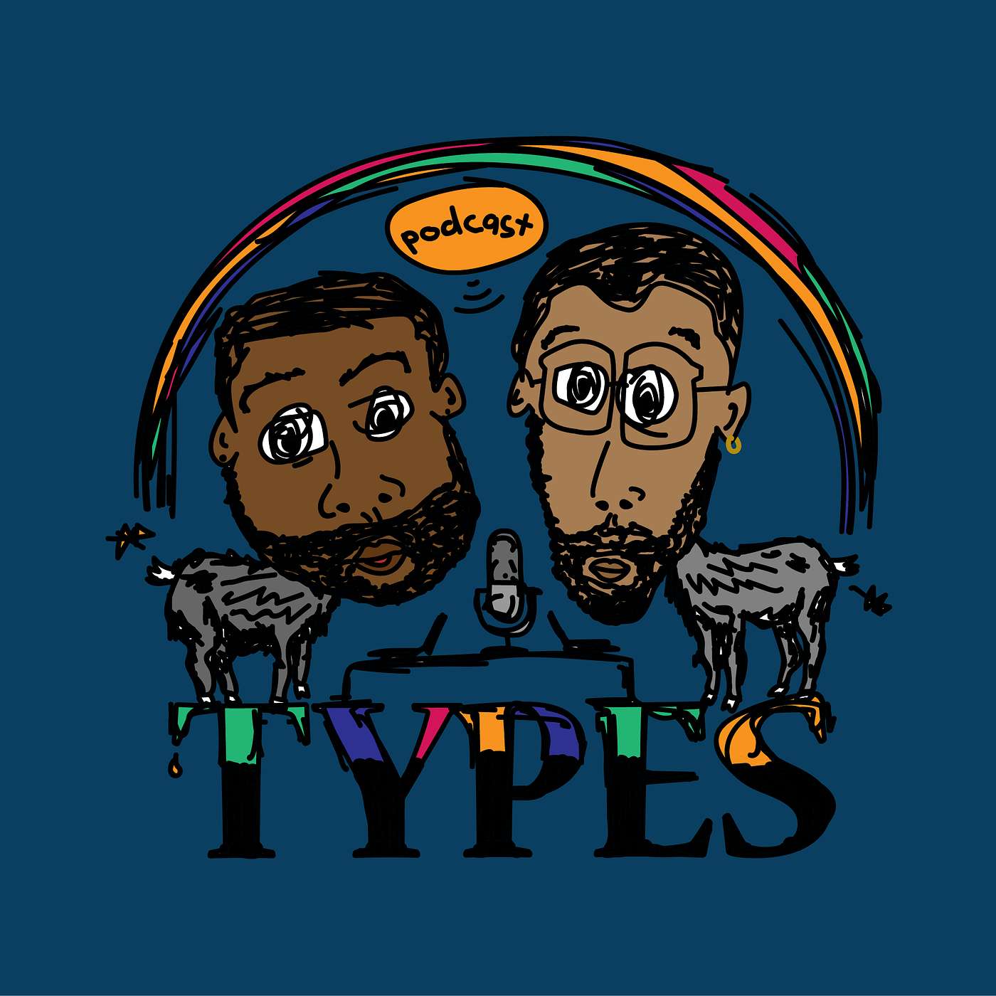 S01EP03 Vriendschap pt.1