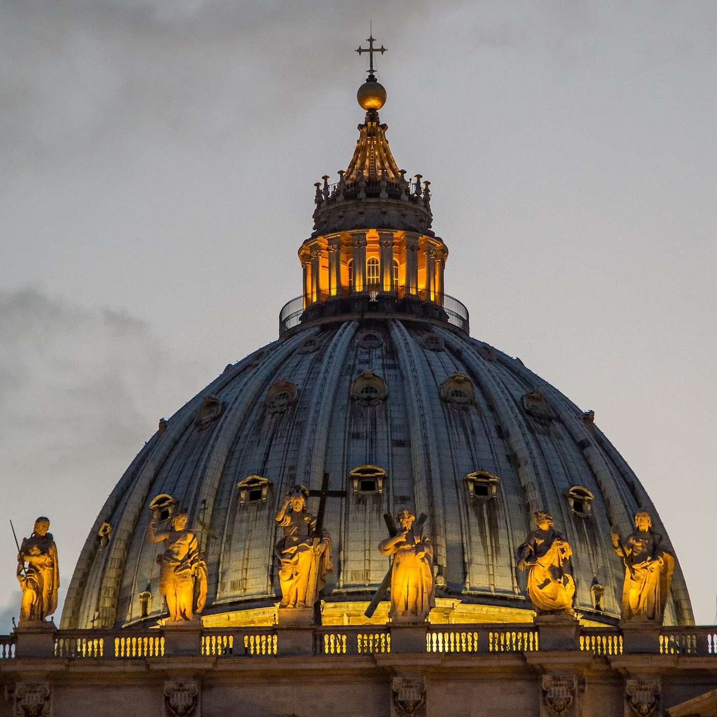 Inside the Vatican: Hidden Archives Reveal the Agenda Inside the Vatican: Hidden Archives Reveal the Agenda