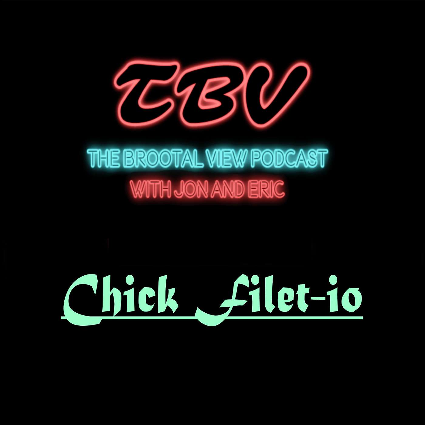 Chick Filet-io