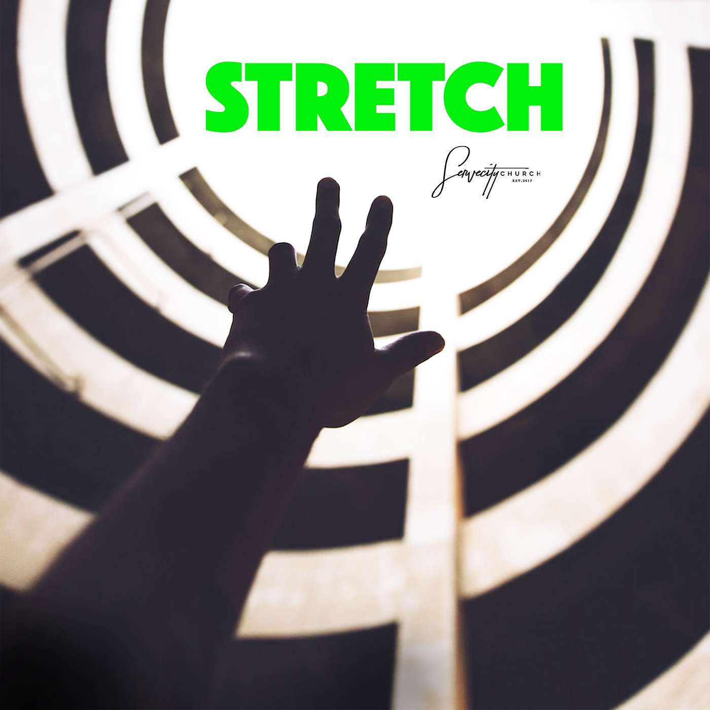 ServeCity Church Podcast
