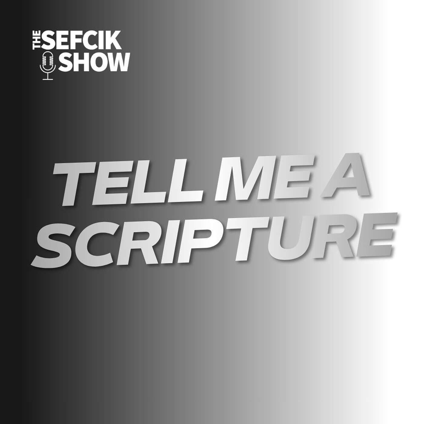Tell Me A Scripture episode artwork