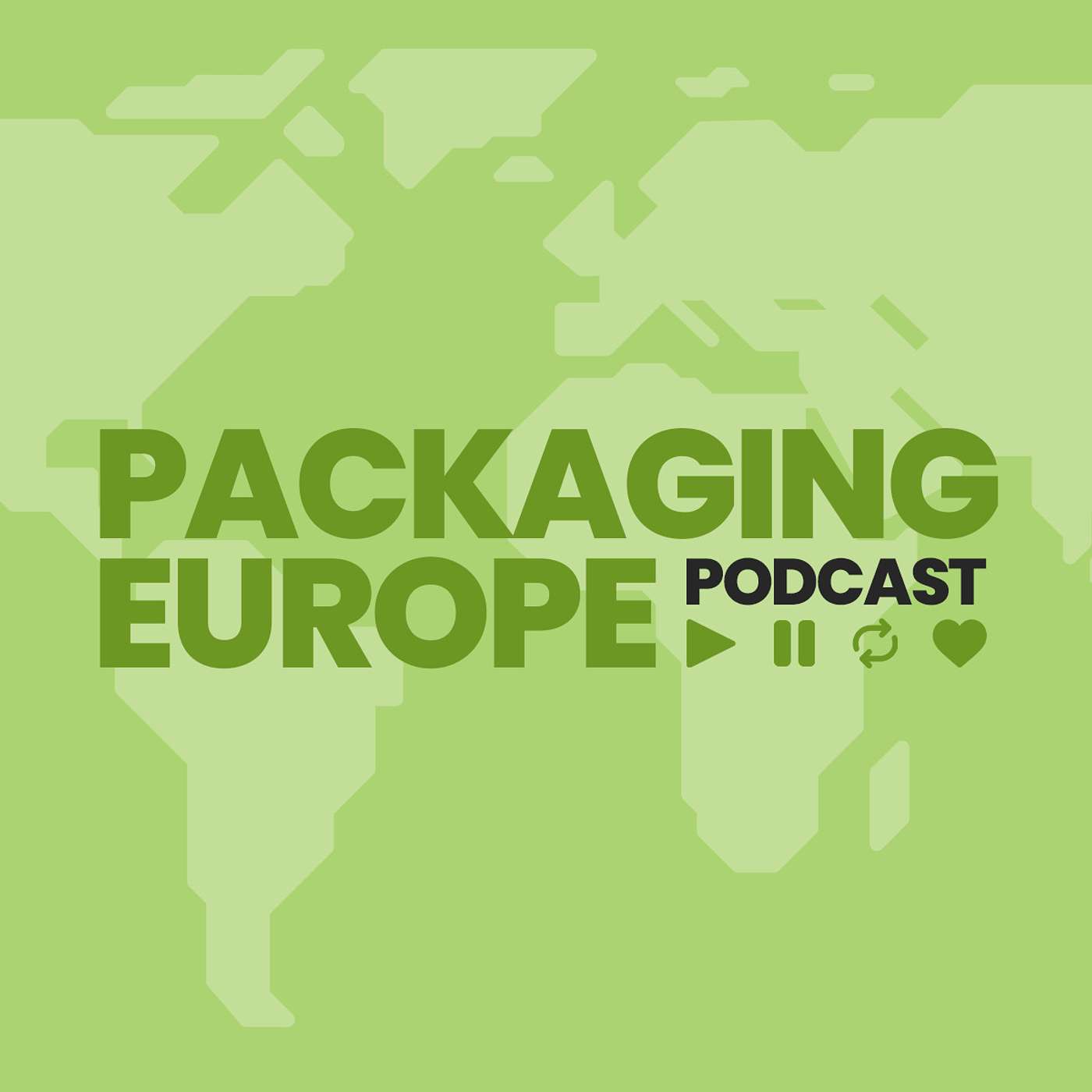 Packaging Europe\'s Podcast