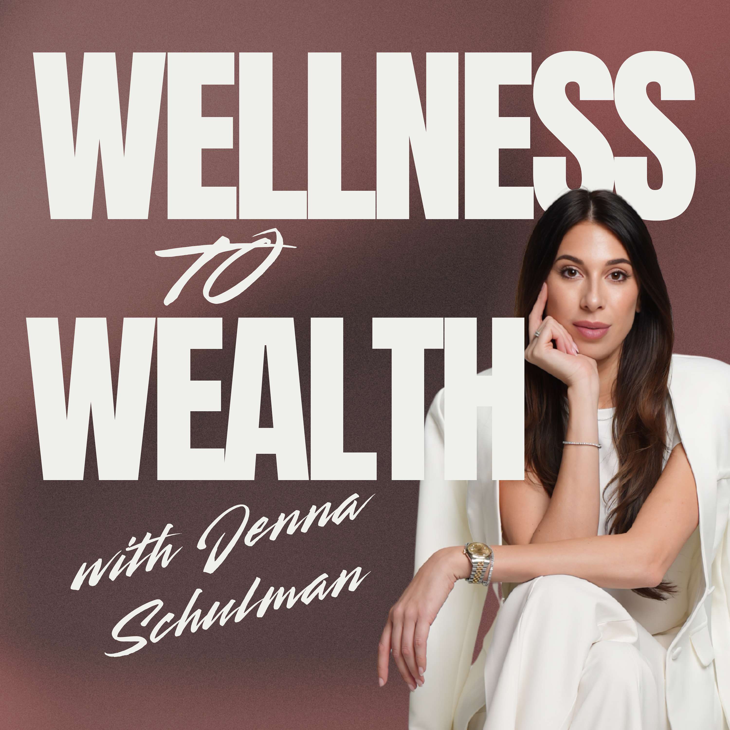 Wellness To Wealth