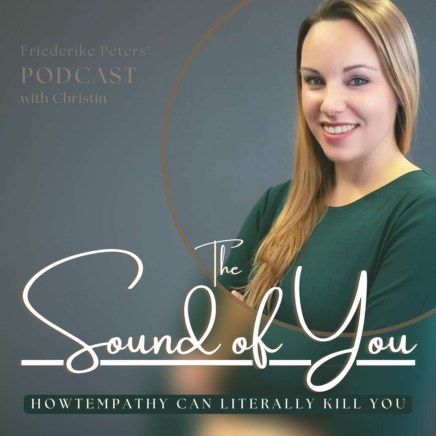 The Sound of You