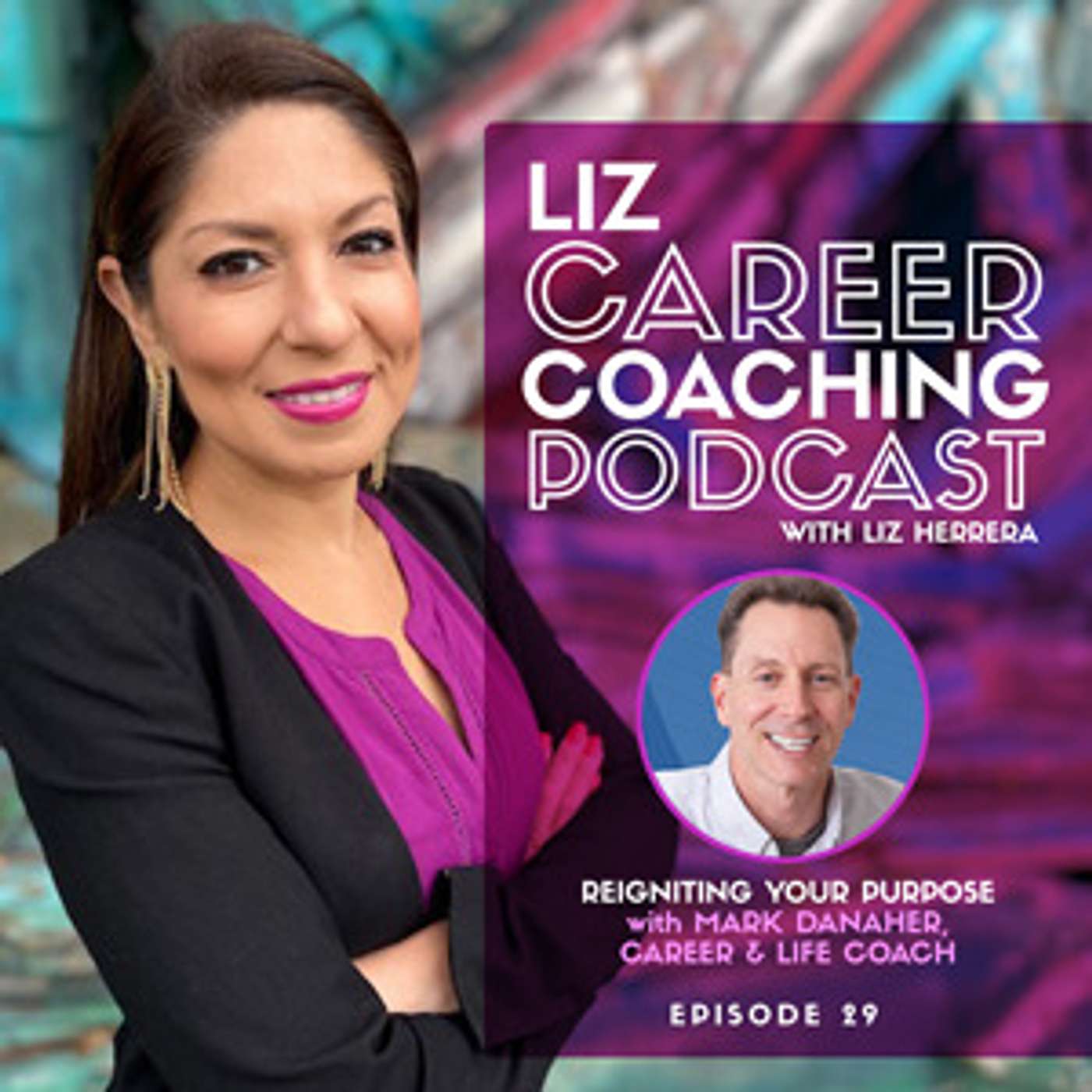 Liz Career Coaching