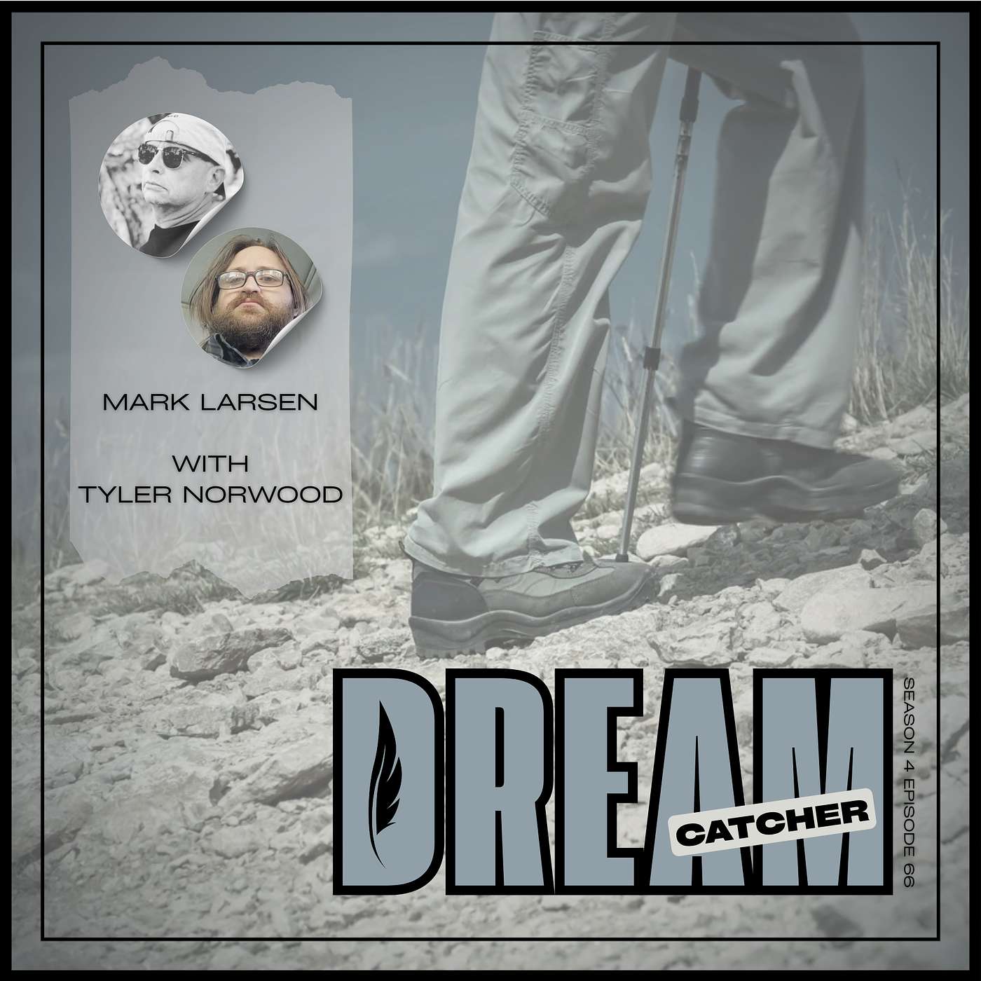 Dreams of Adventure: Tyler Norwood's Aspirations