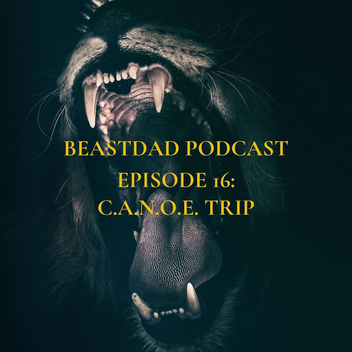 BEASTDAD
