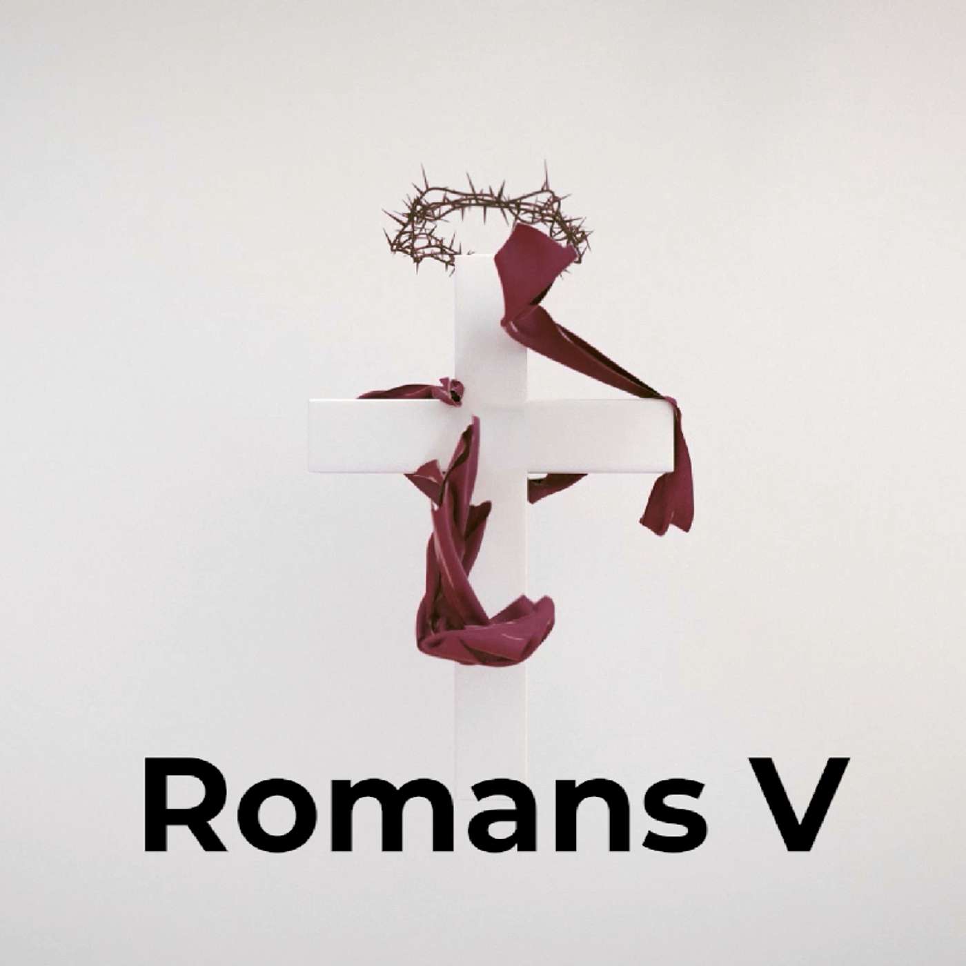 Romans 5:12-21 - Thank God for a Better Adam
