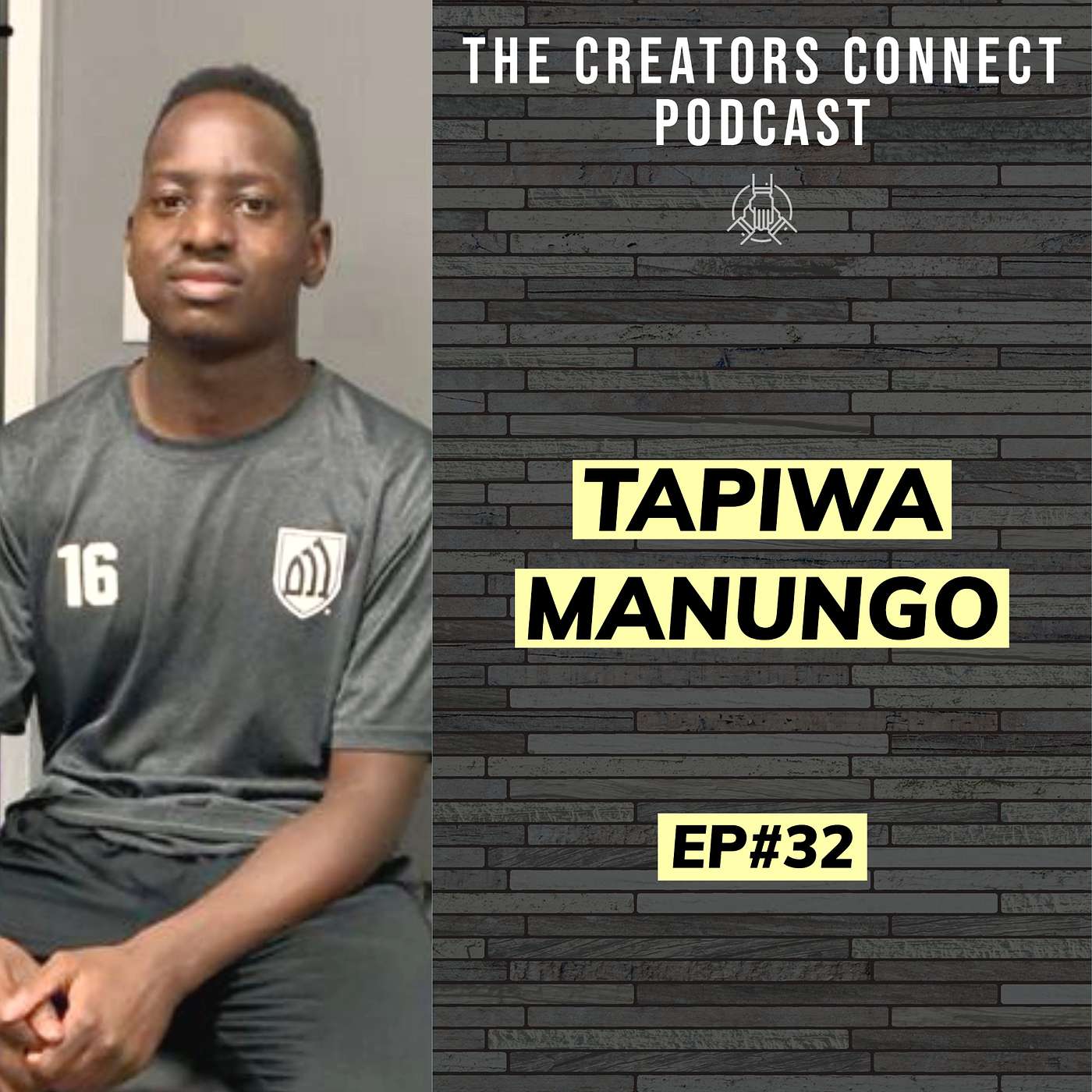 The Creators Connect Podcast