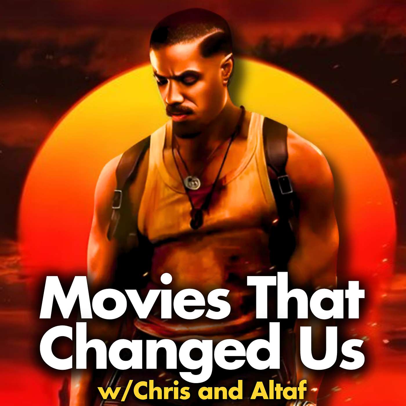 SINNERS is EVERY reason we love movies