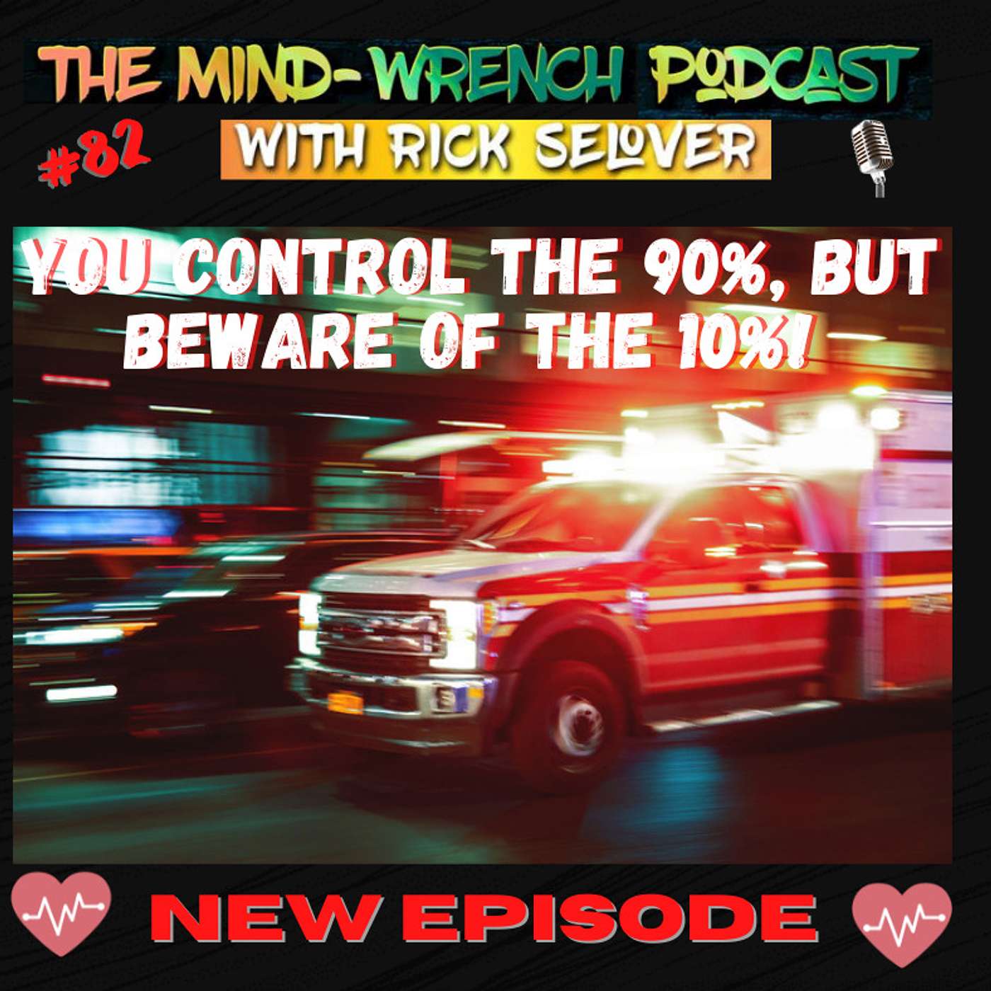 Mind Wrench Podcast