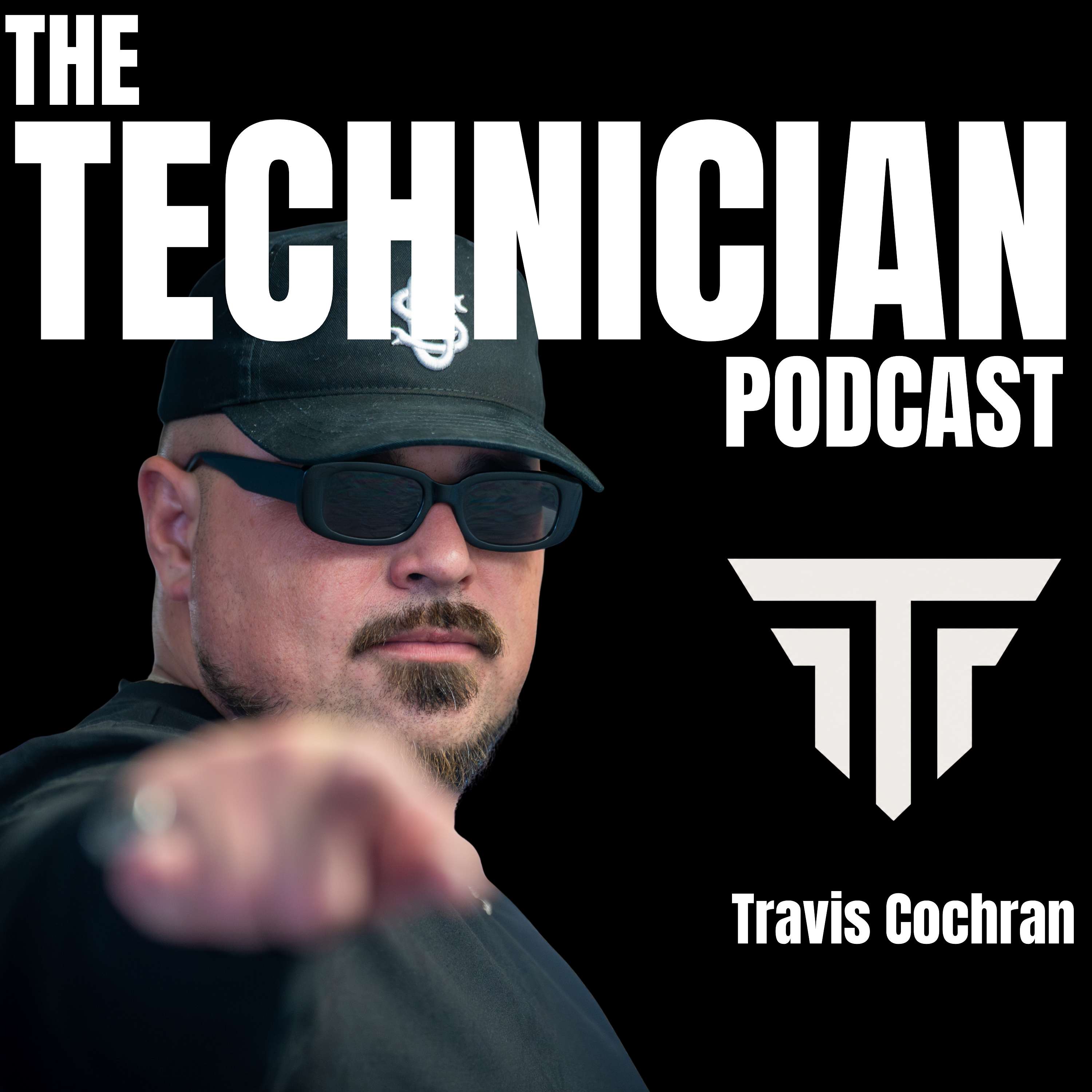 The Technician Podcast