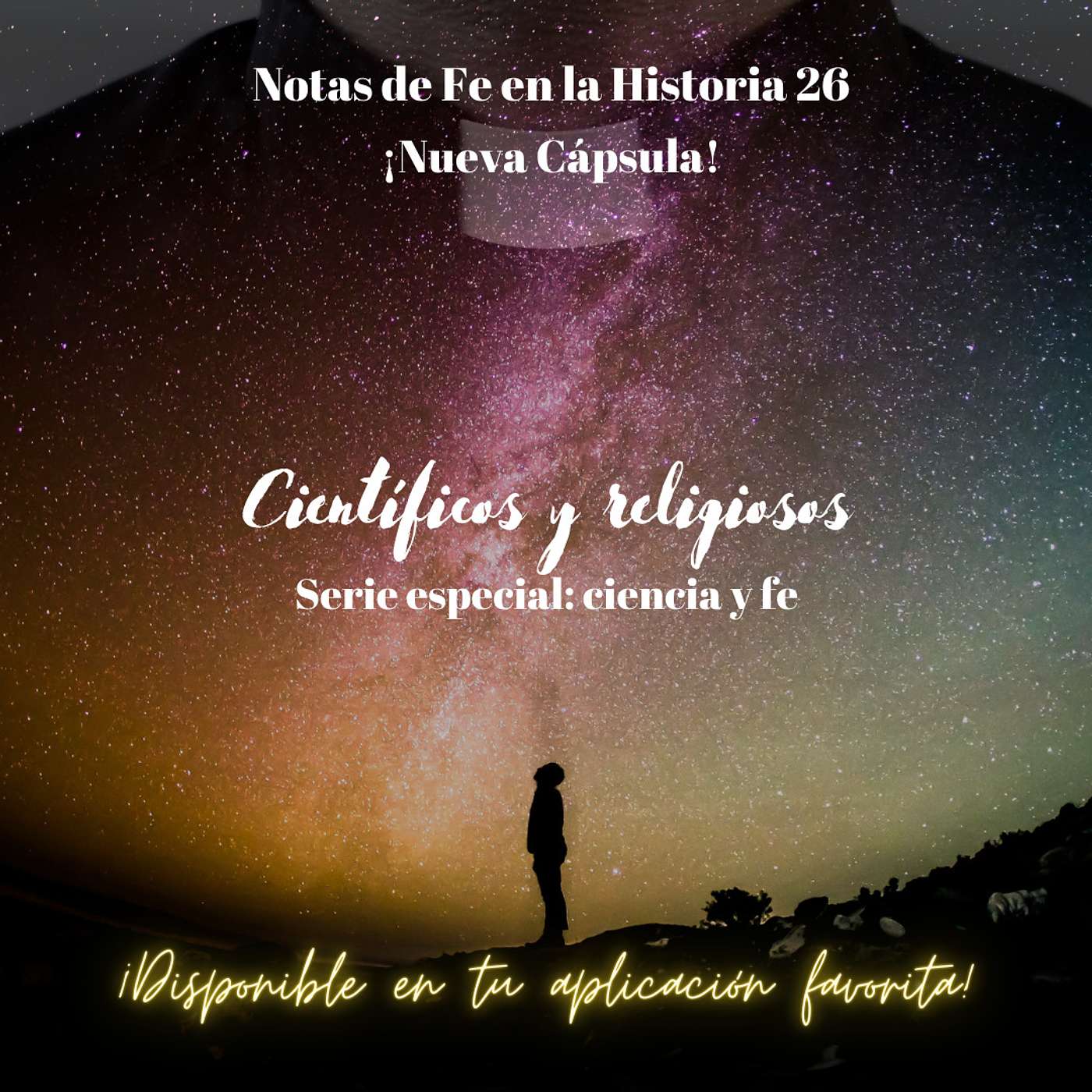 Notas de fe y vida