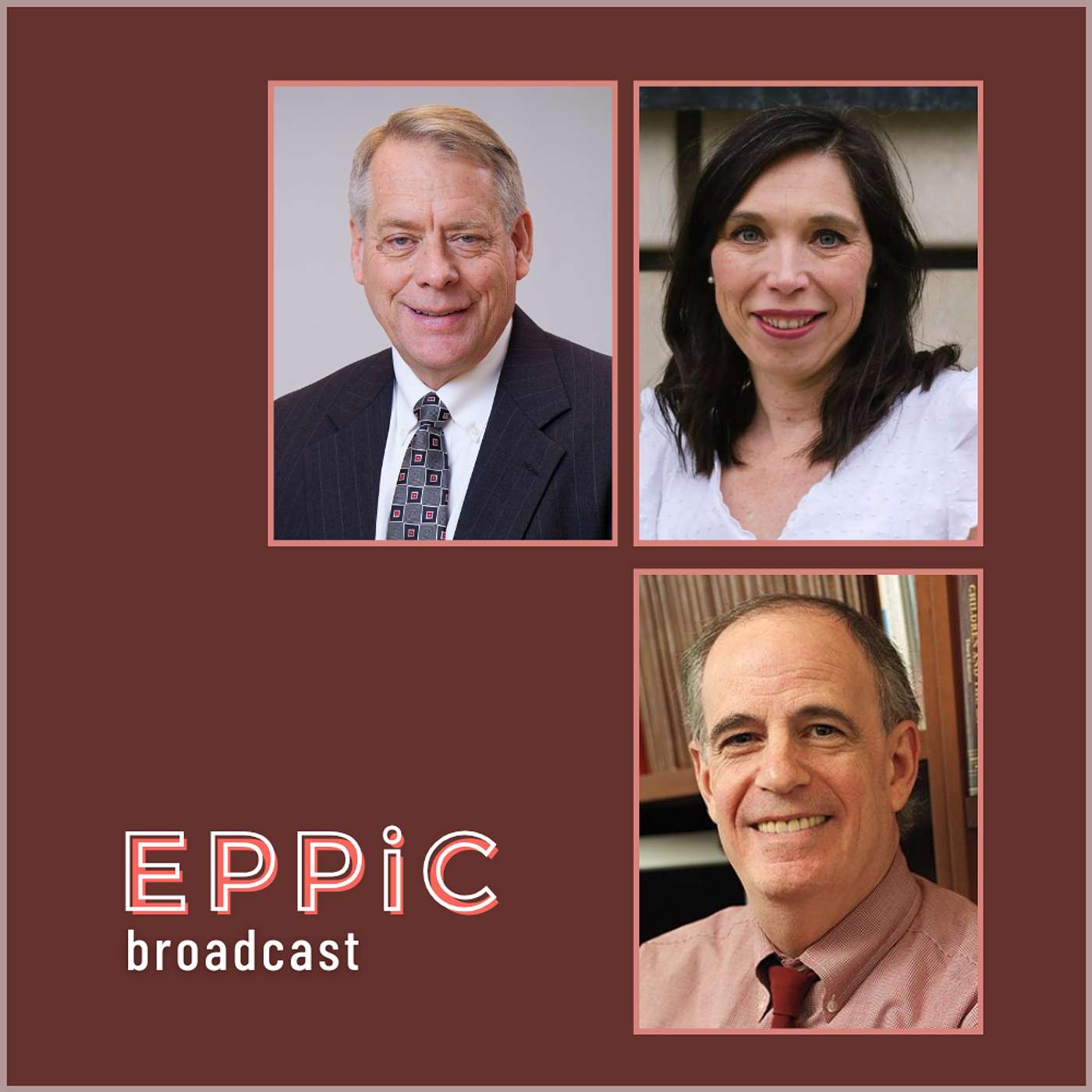 EPPiC Broadcast