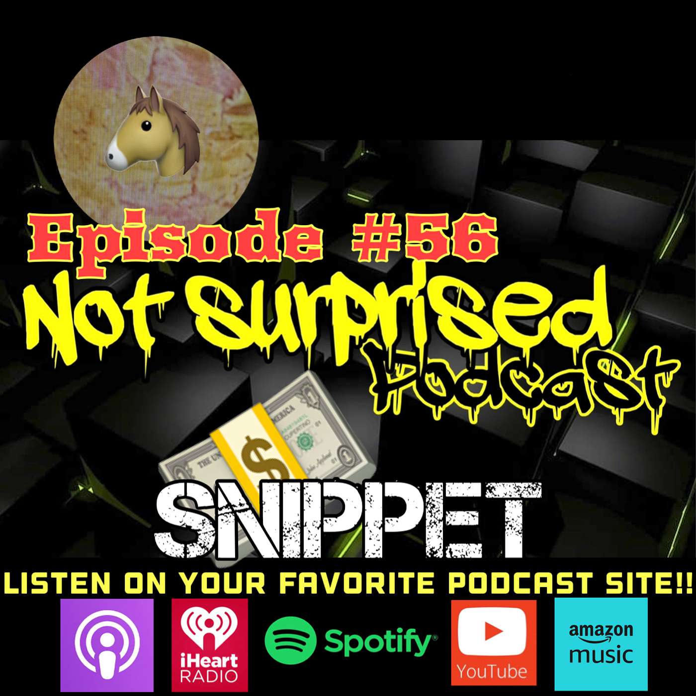 MONEY TALKS #56 (SNIPPET)