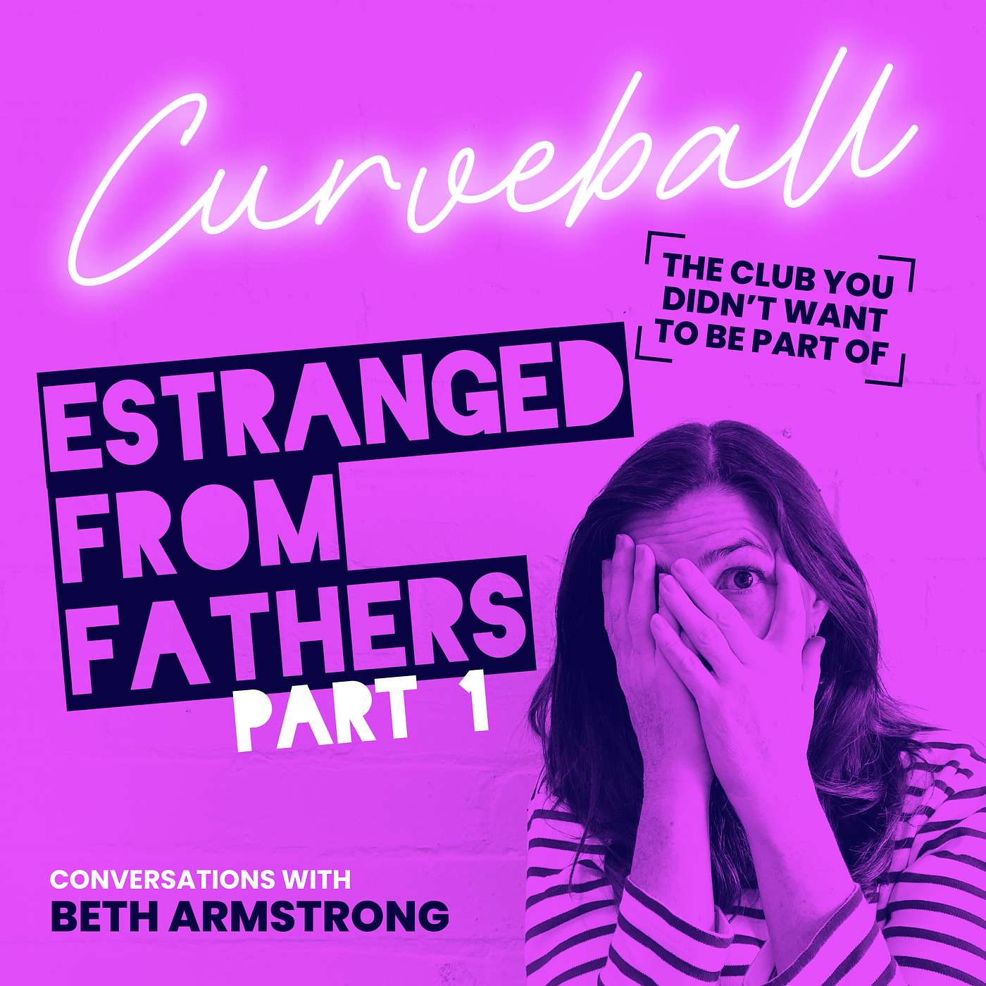 Estranged From Fathers - Part 1