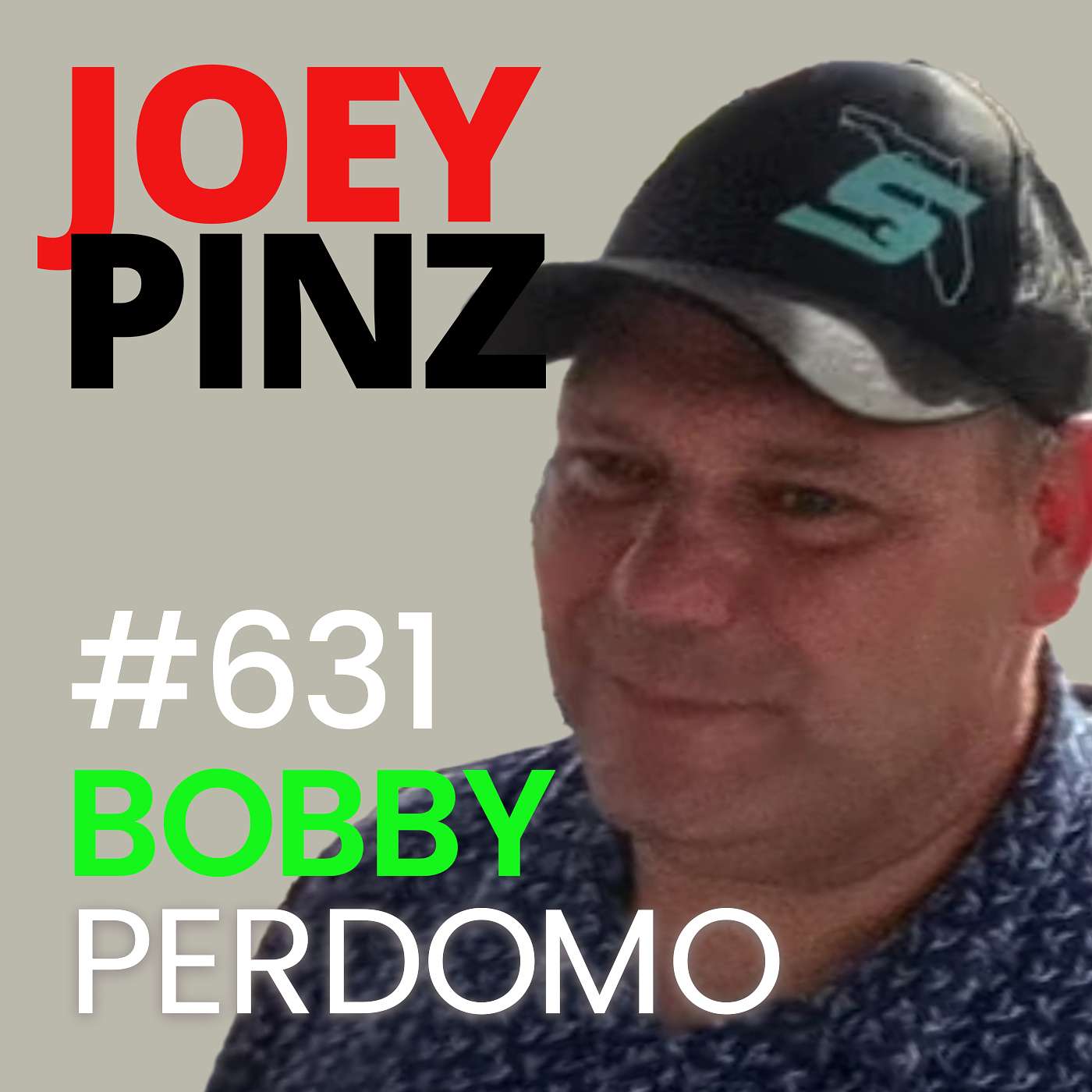 Joey Pinz Discipline Conversations