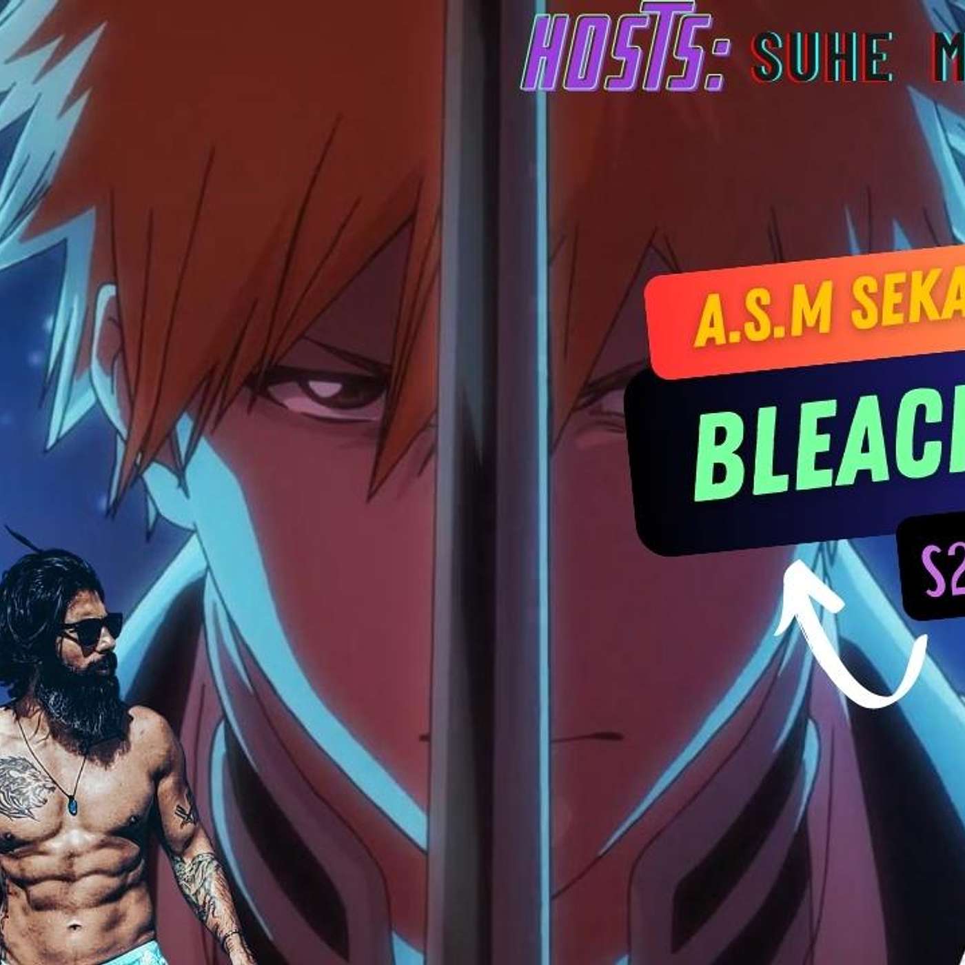 A.S.M Sekai