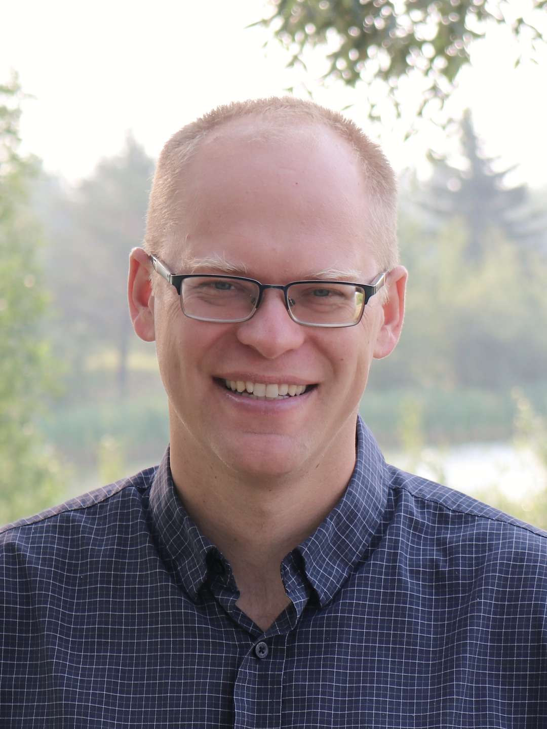 Conrad van Dyk