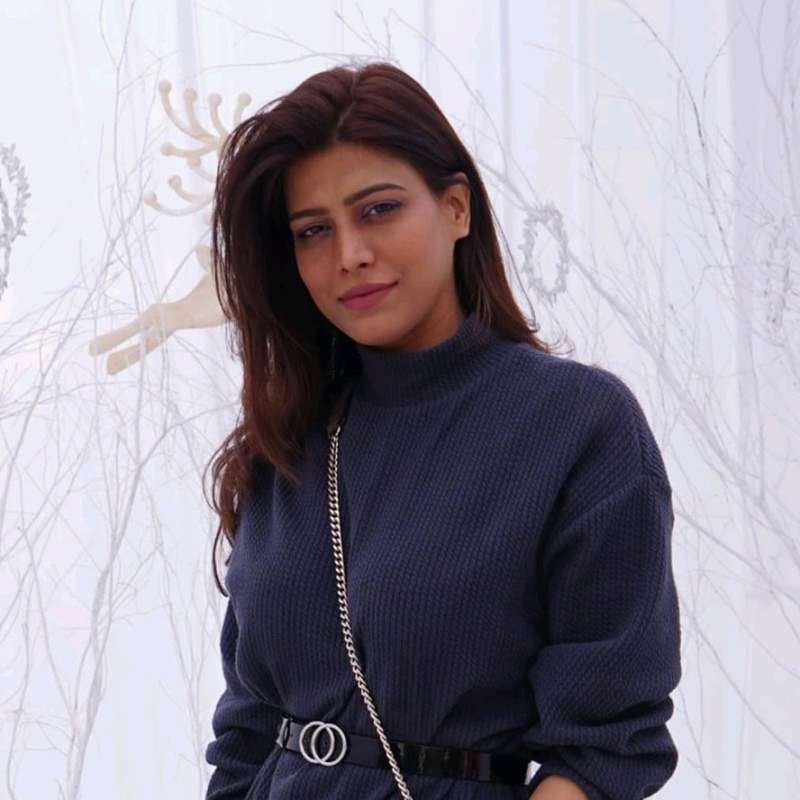 Tripti Deswal